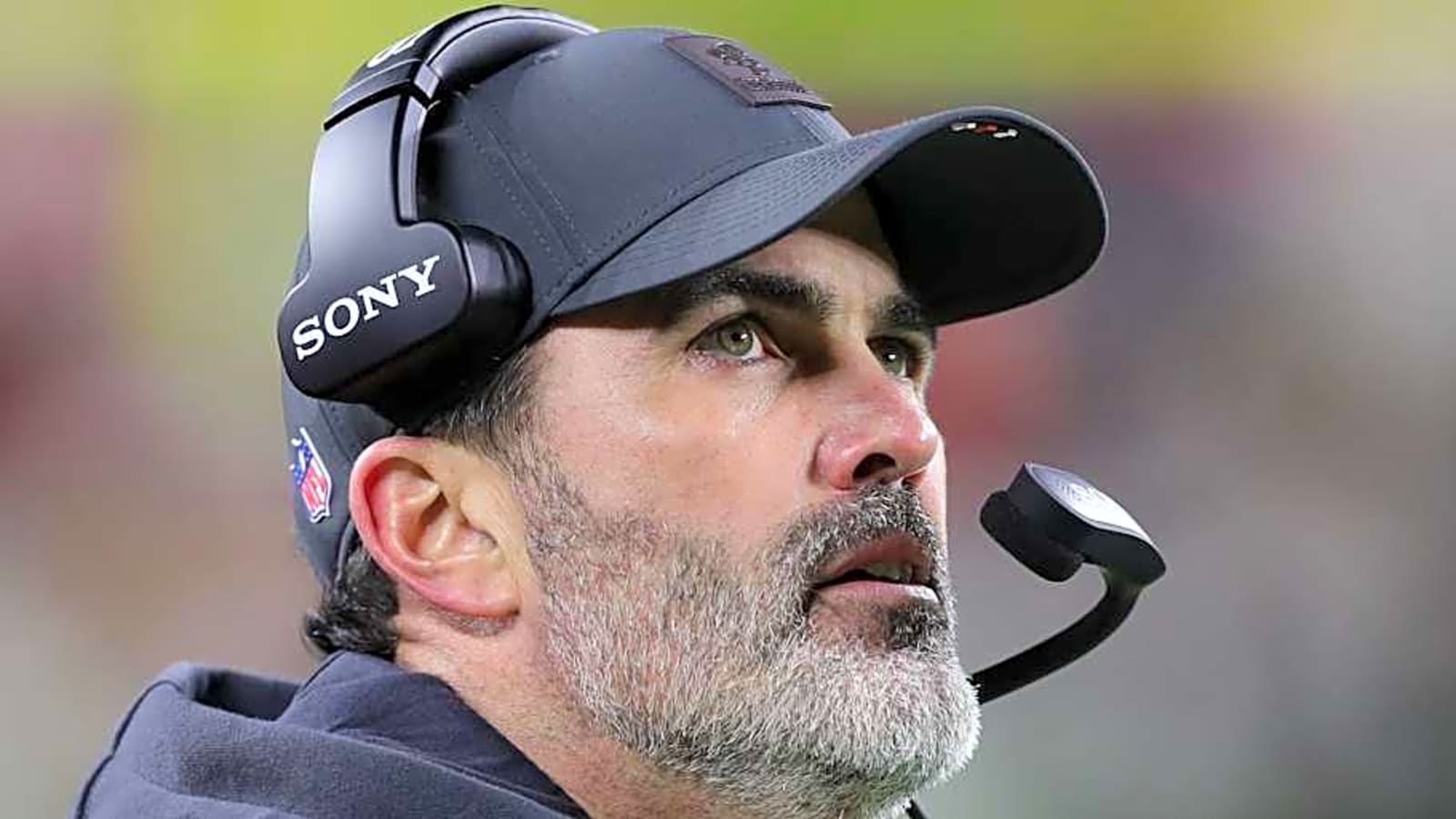 Titans Interviewing Former Browns HC