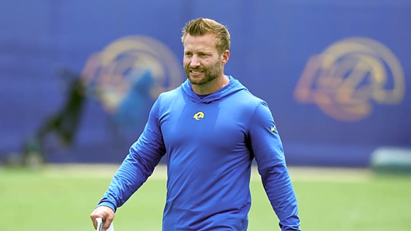 Rams Rookies Participate In Humanitarian Projects After Maui Minicamp