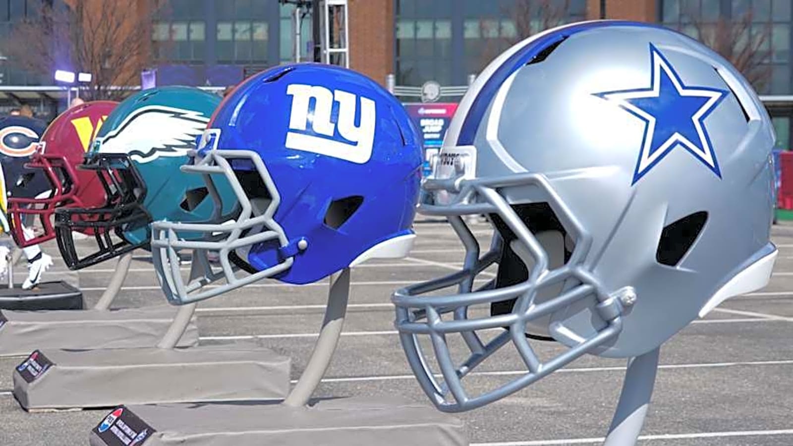 Release Opens Door for New York Jets QB Addition