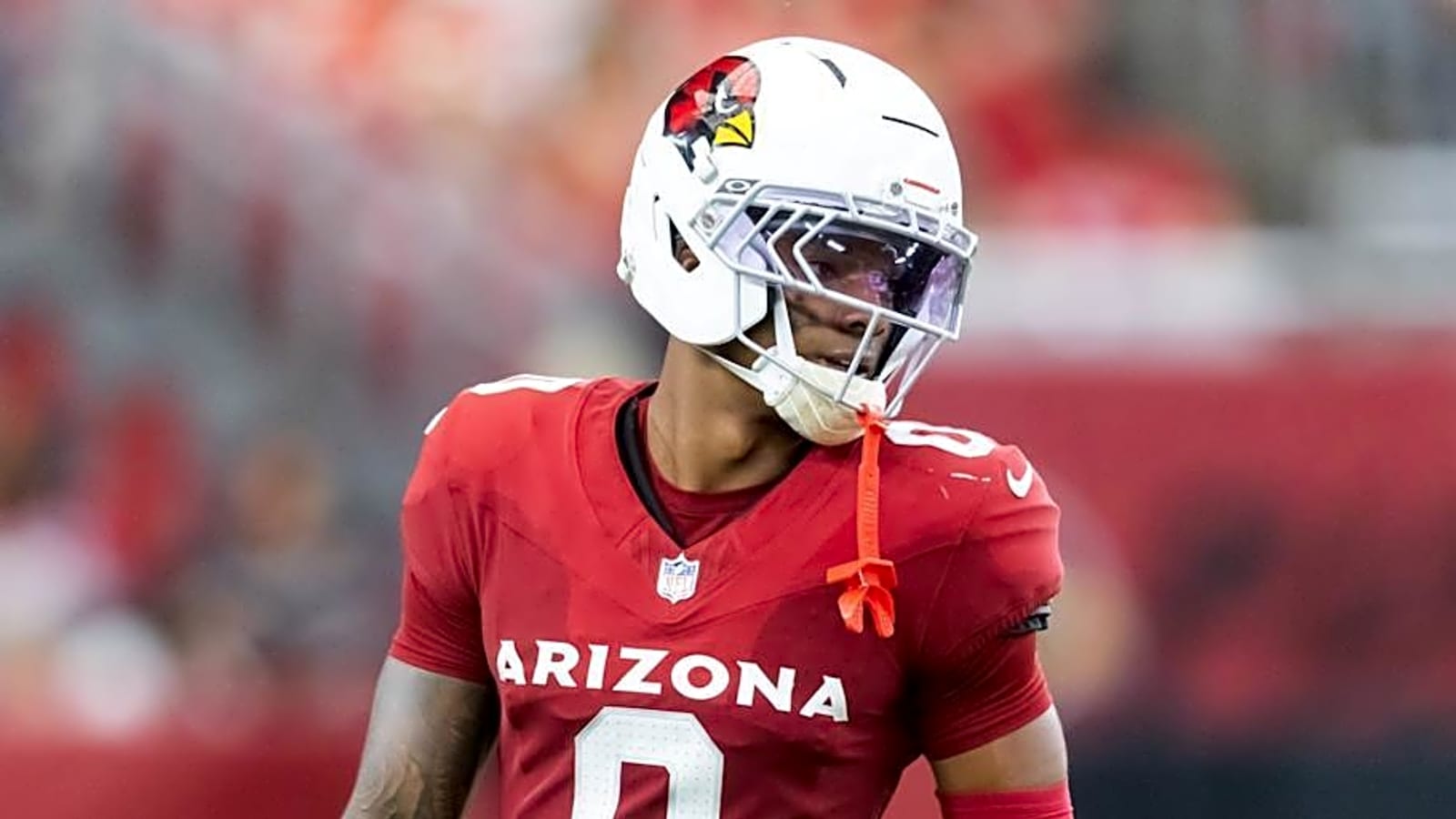 How Every Arizona Cardinals Rookie Performed vs Denver Broncos
