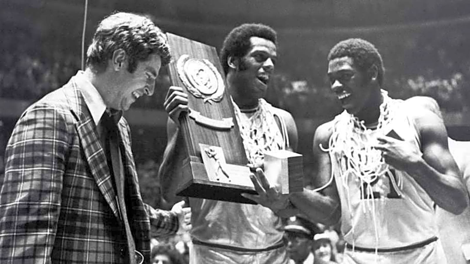 Indiana To Celebrate 50th Anniversary Of 1976 Undefeated Champions