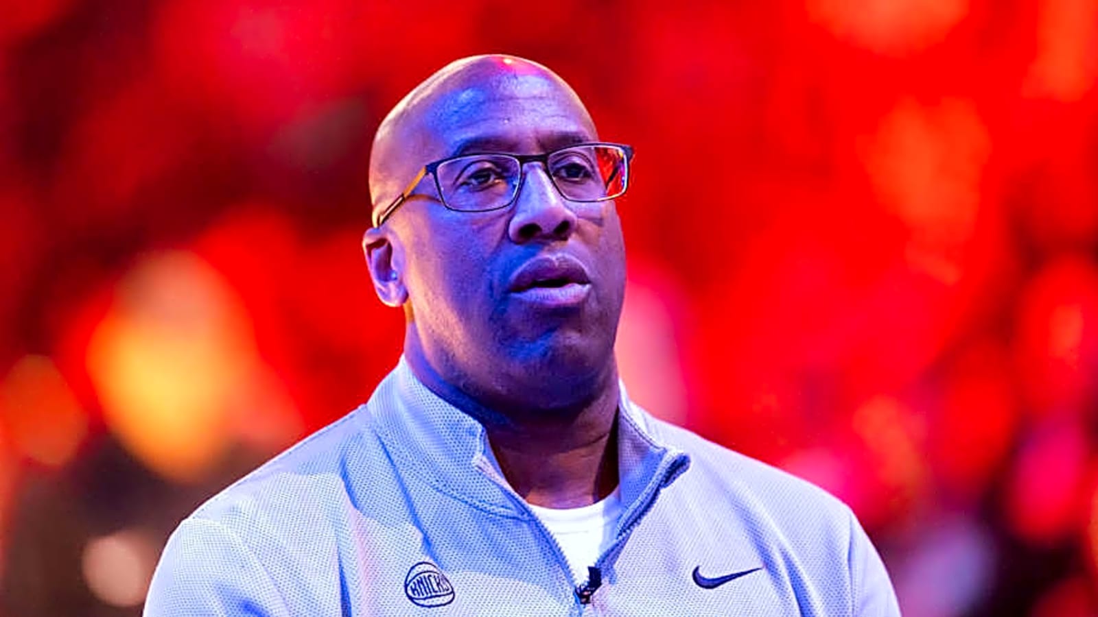 Knicks HC's Rotation System Might Fail In Playoffs