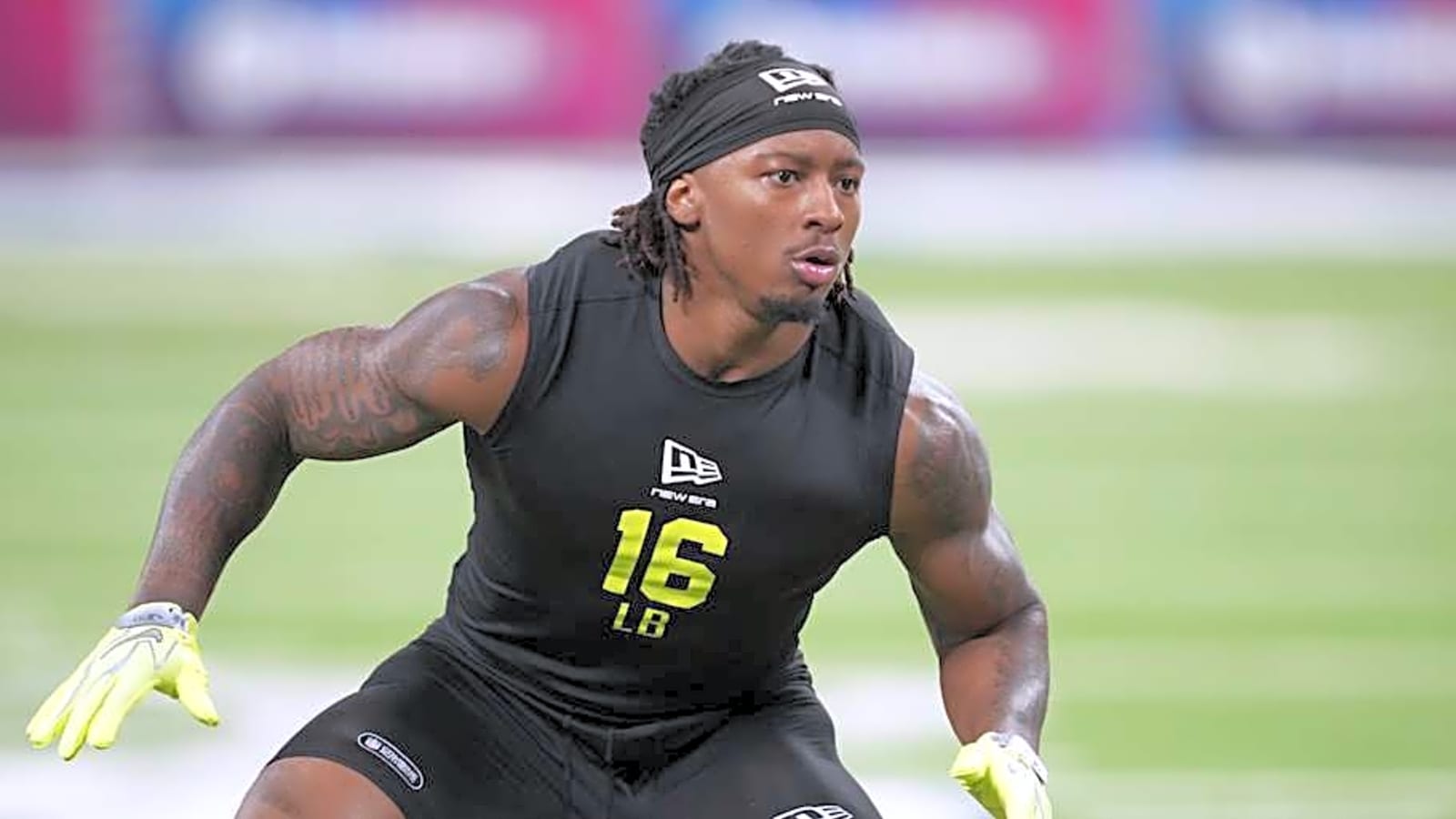 Ranking the Most NFL-Ready Pitt Prospects