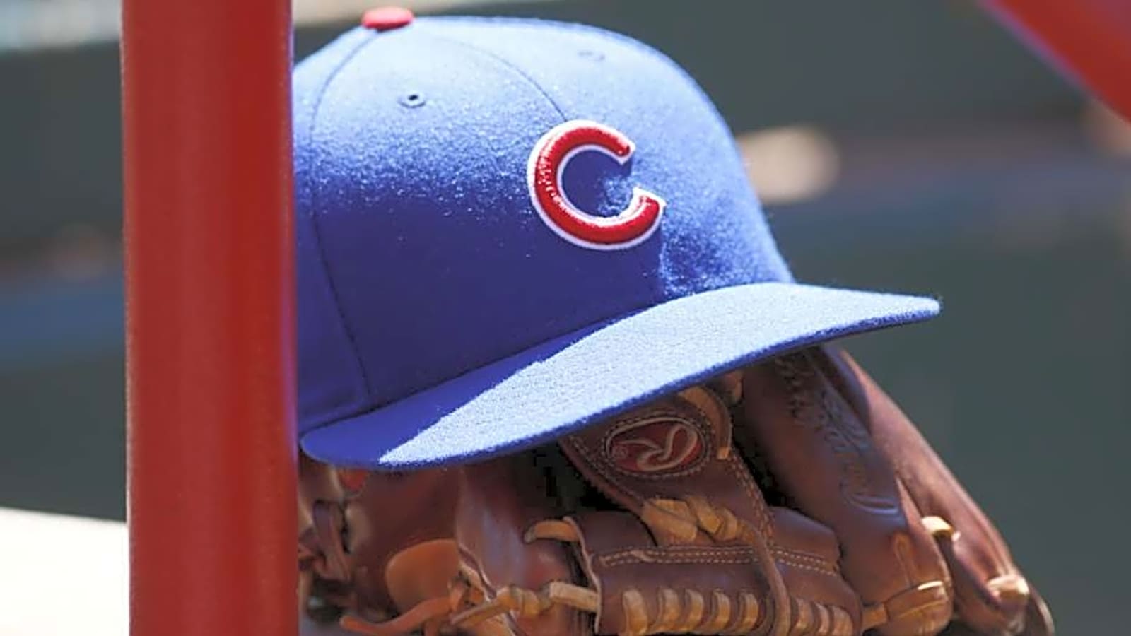 Former Cubs Relief Pitcher Opts Out of Mets Contract, Signs Deal With Brewers
