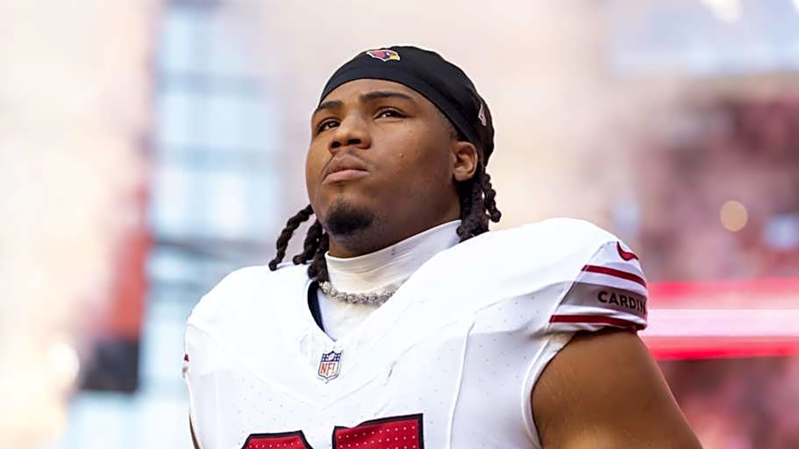 Predicting Arizona Cardinals Depth Chart, 53-Man Roster