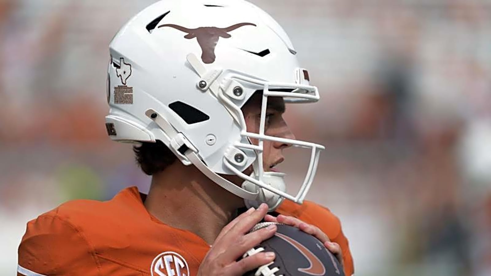 Biggest Take Aways From Texas Longhorns Win vs San Jose State