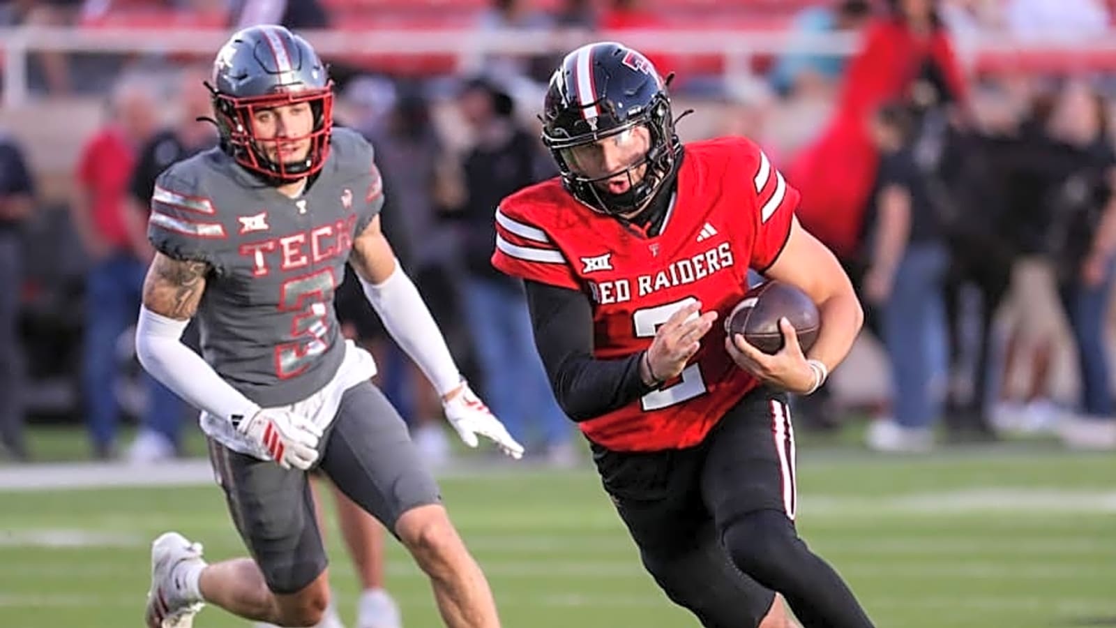 4 College Football QBs Primed For Breakout Seasons After Transferring