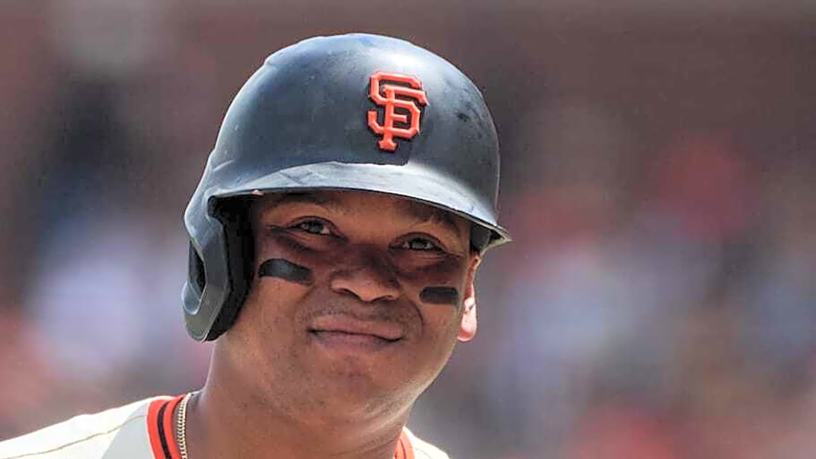 Rafael Devers Part of Powerful San Francisco Giants History in Latest Win