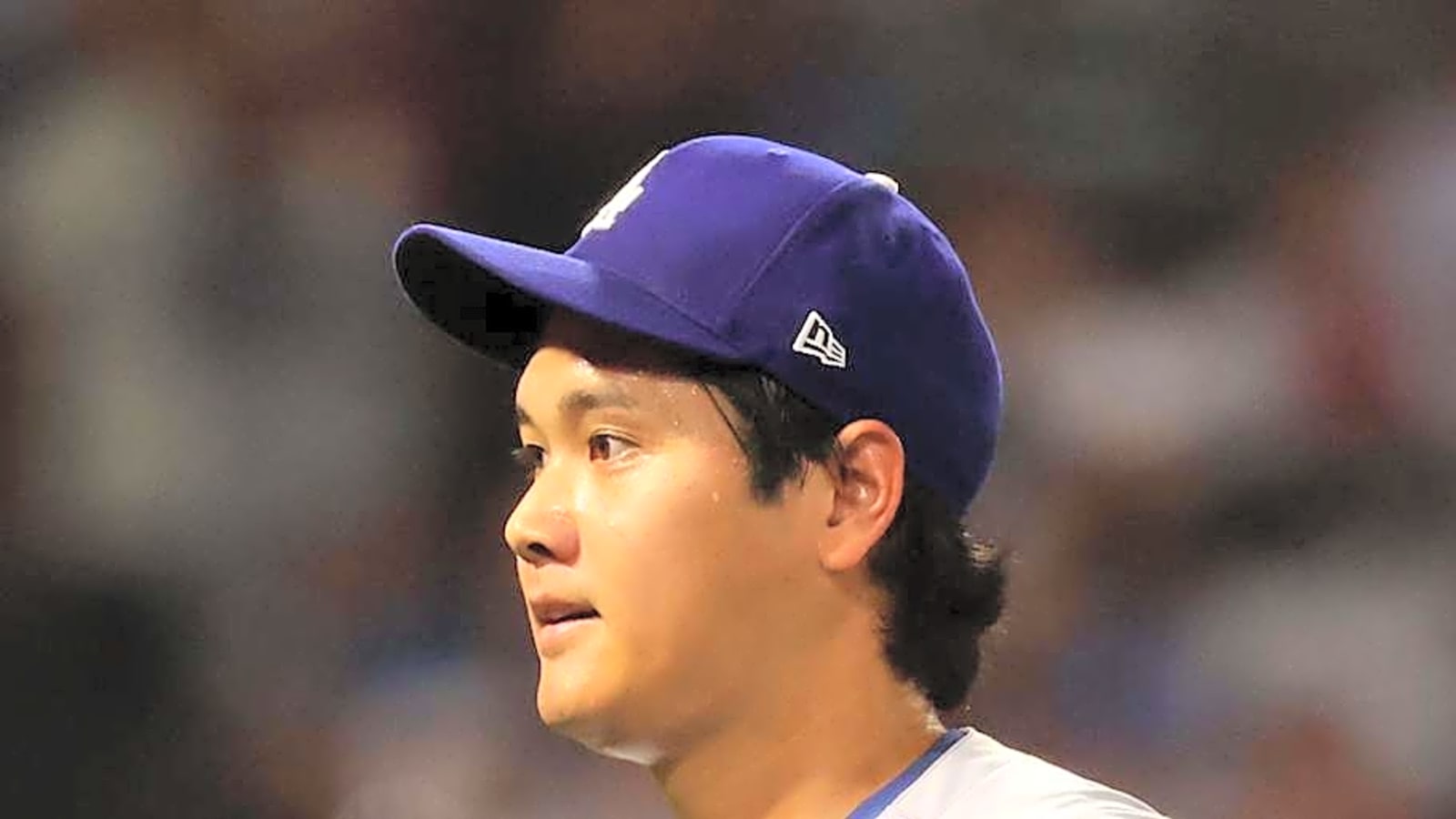Shohei Ohtani Makes Personal History in Epic Strikeout of Mike Trout