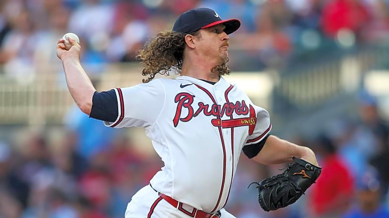 Preview, Probable Starters for Braves vs Reds Series