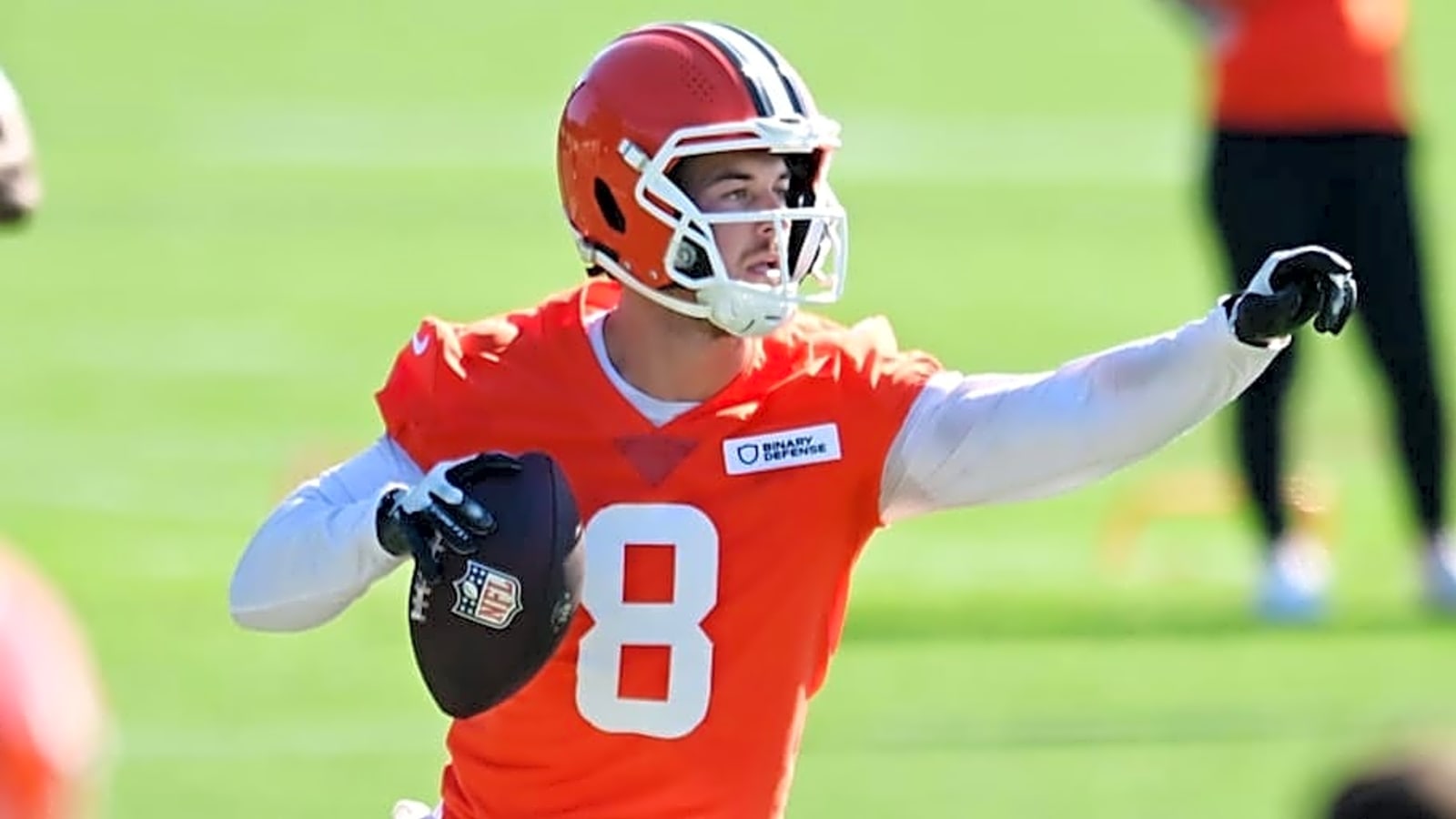 Full details of Eagles&#39; Kenny Pickett to Browns trade made it an all-time bust