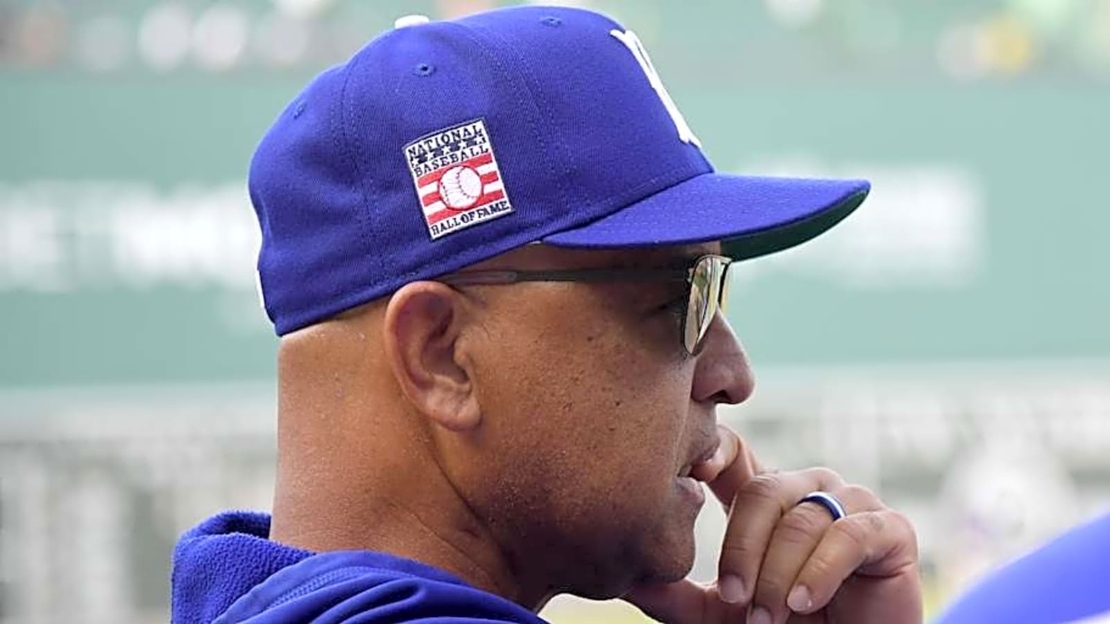 Dodgers Manager Calls Out All-Star Outfielder: &#39;He&#39;s Got To Be Better&#39;