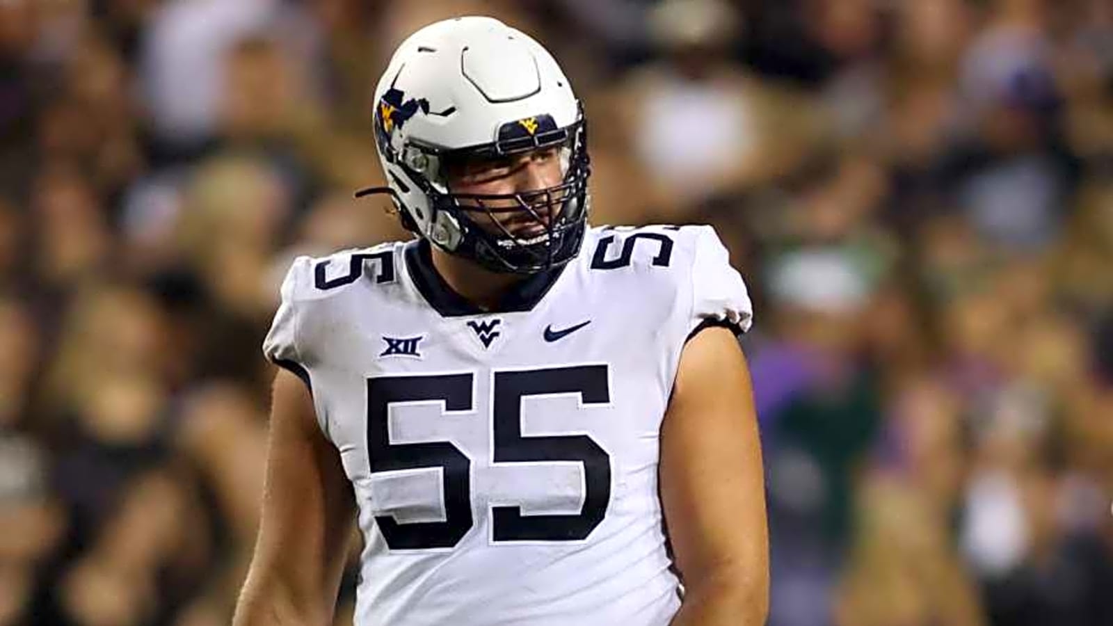 2025 Virginia Tech Football Position Breakdown: Offensive Line