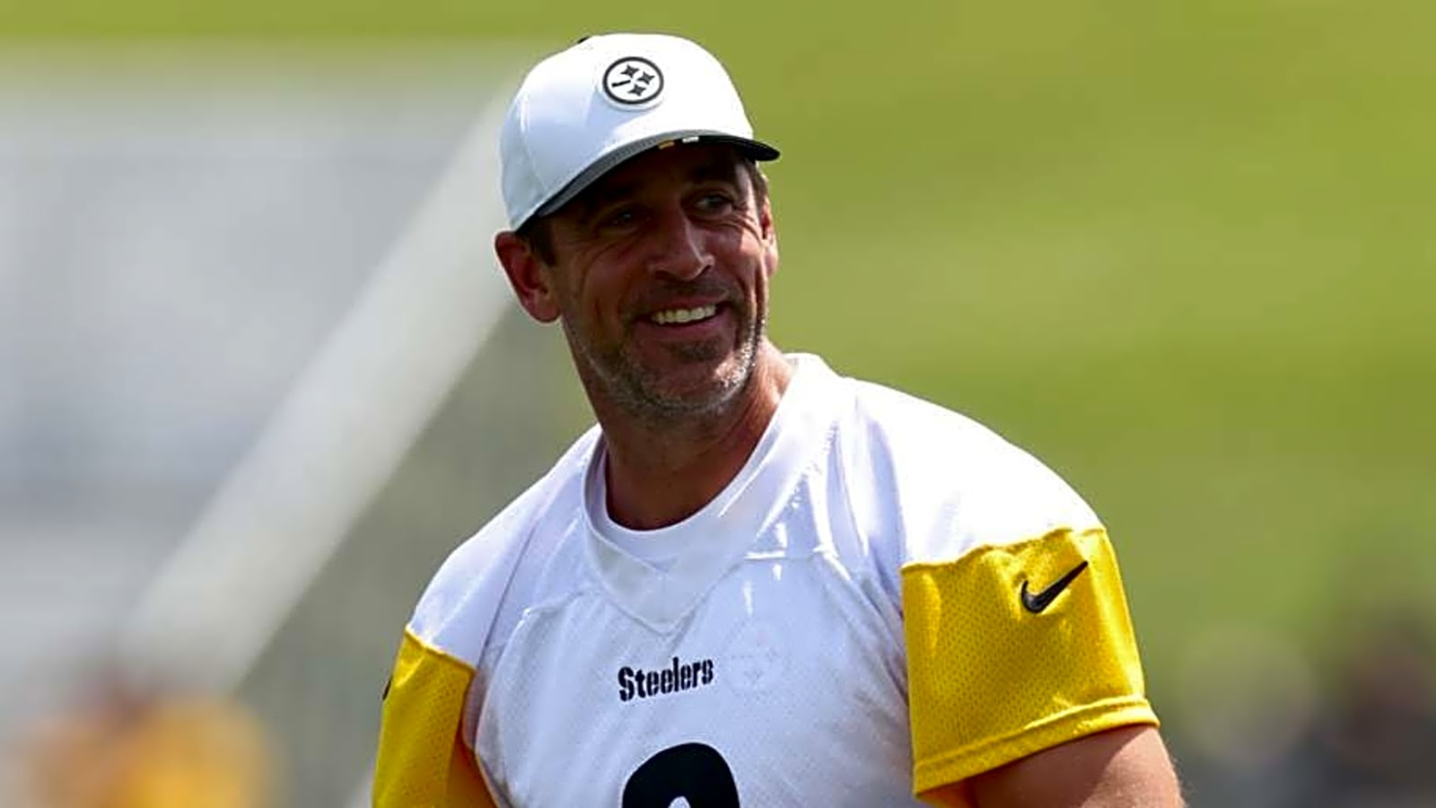 Aaron Rodgers Declined Steelers Higher Contract Offer