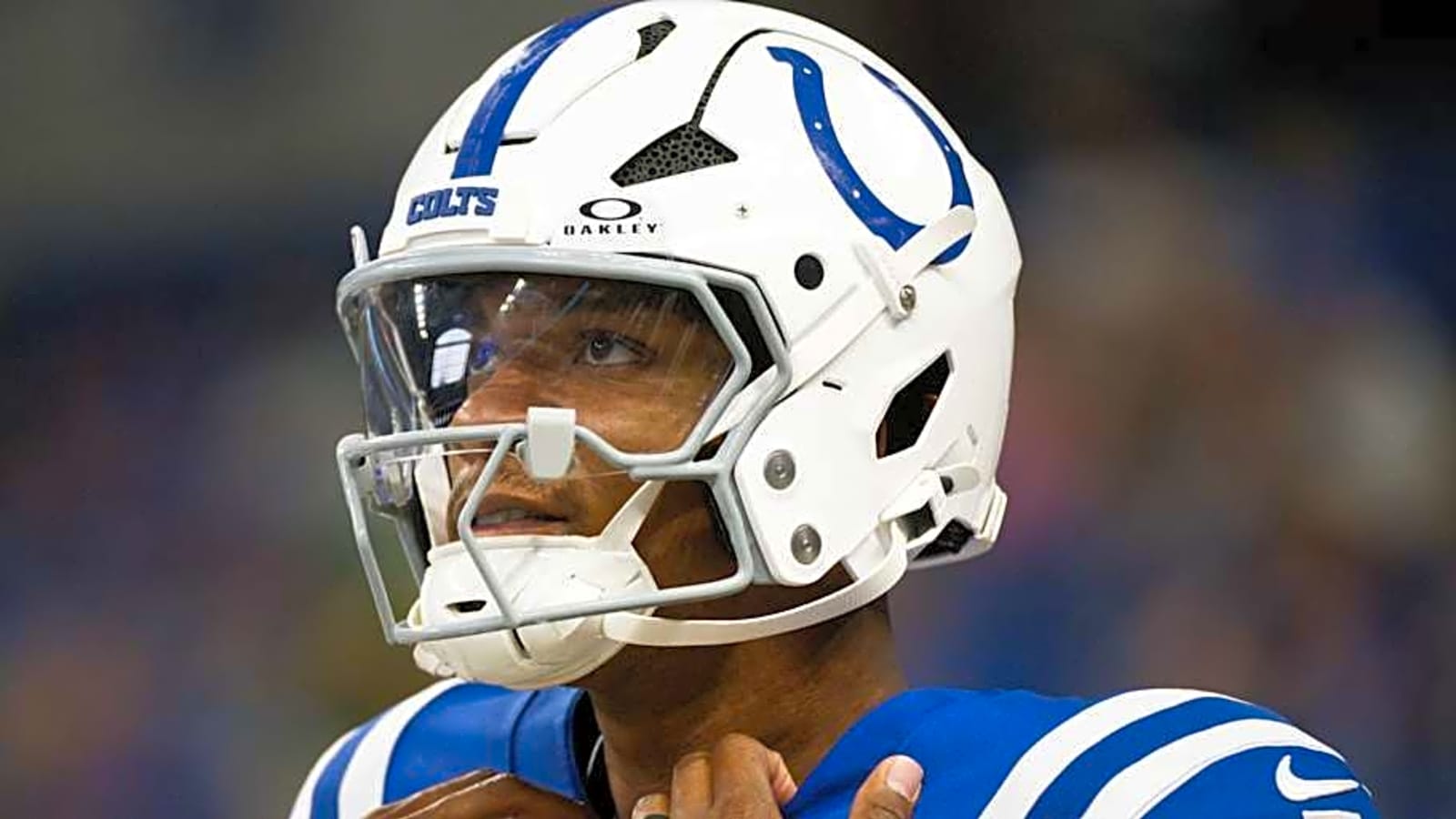 The Colts Have Failed Anthony Richardson Sr.