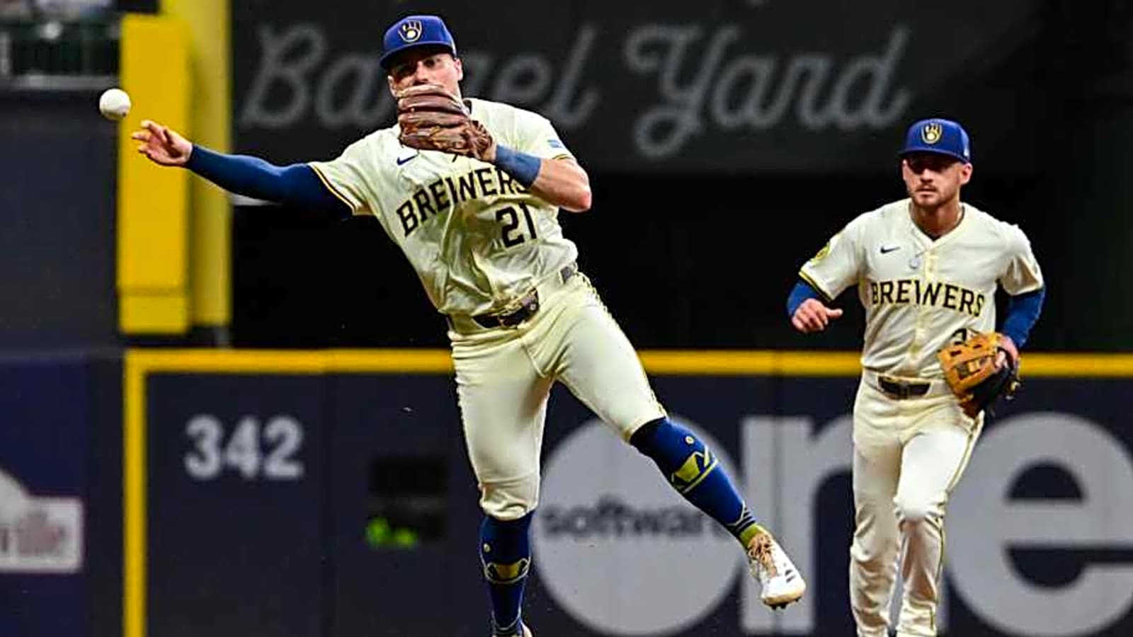 Red Sox Breakdown, Grades From Brewers-Caleb Durbin Stunner