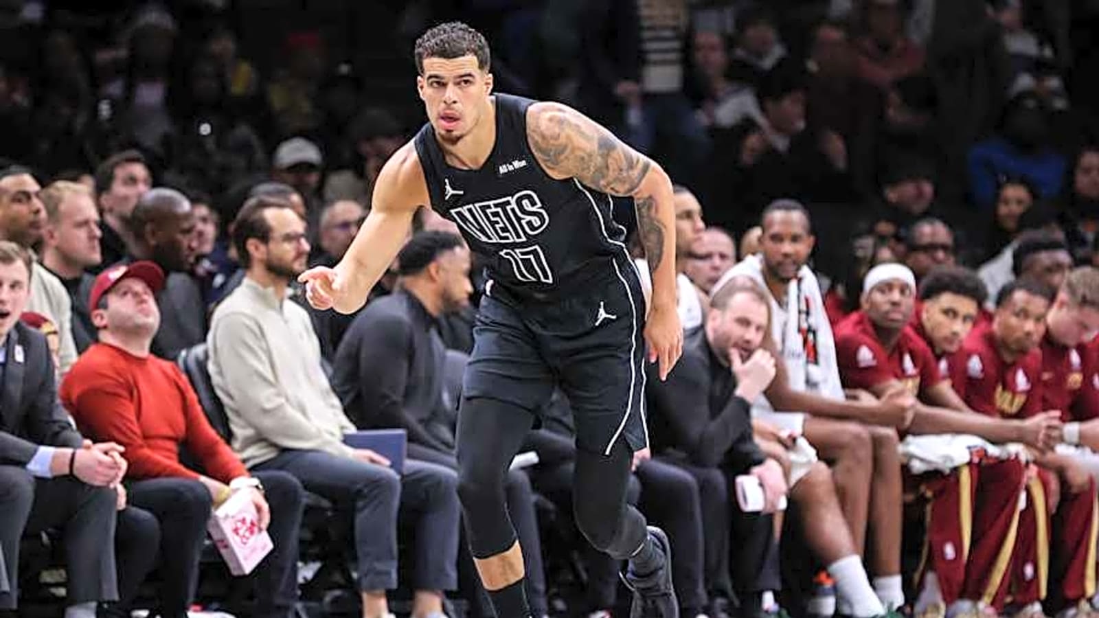 Biggest Questions Facing the Brooklyn Nets This Offseason