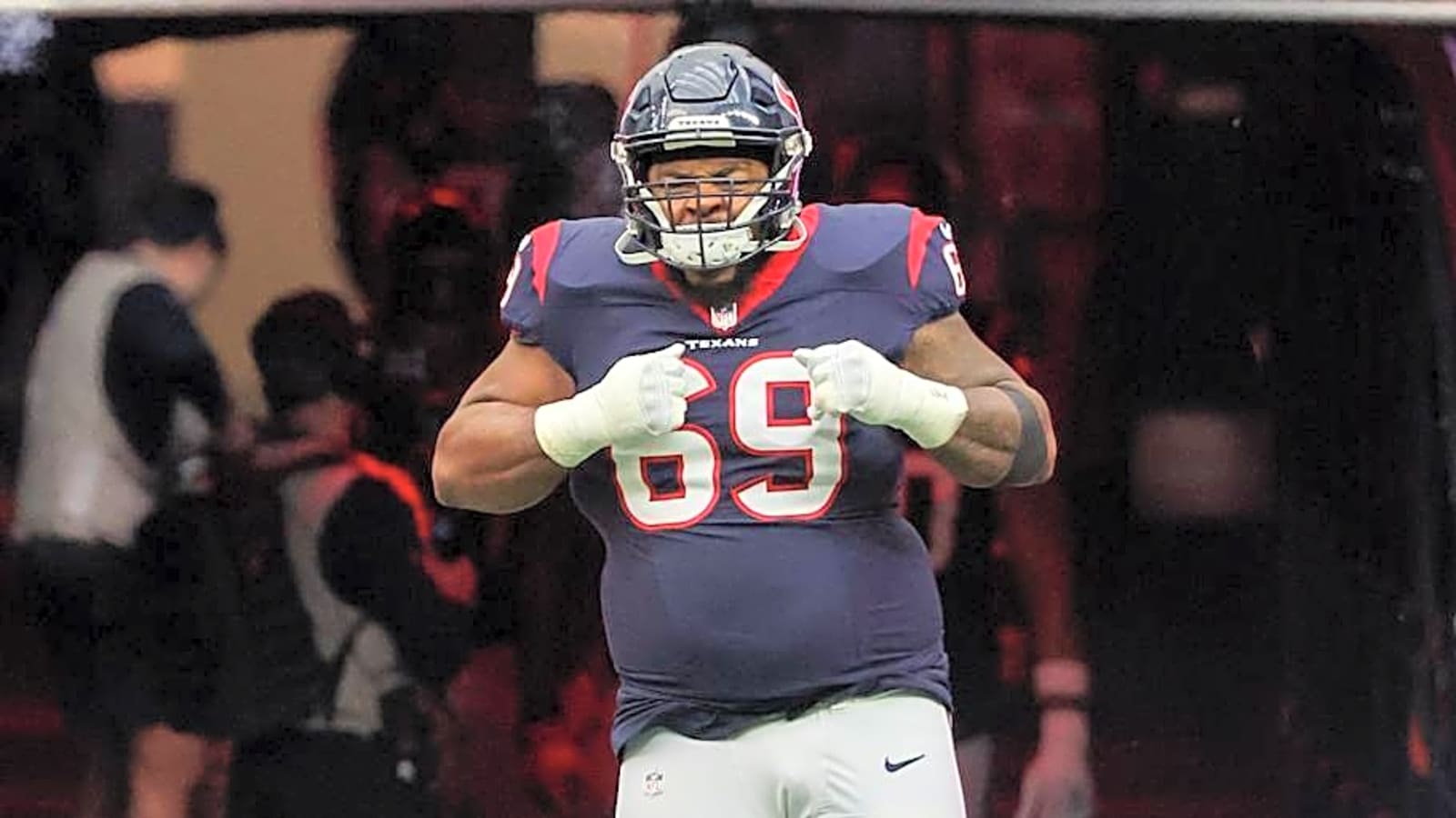 Five Free Agents Steelers Can Target After Roster Cuts