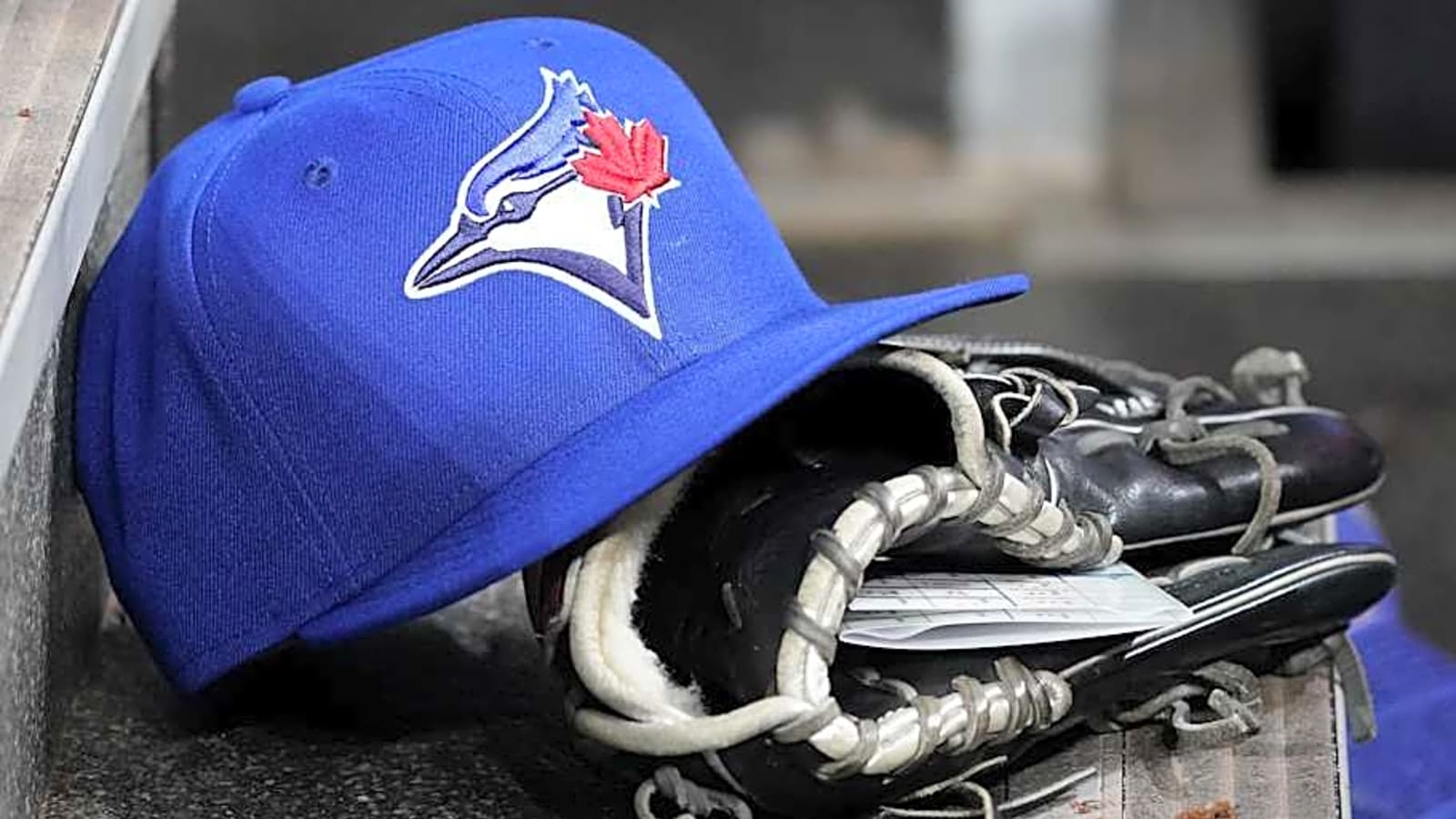 Blue Jays' Free Agent Would be Excellent Addition for Rays This Offseason