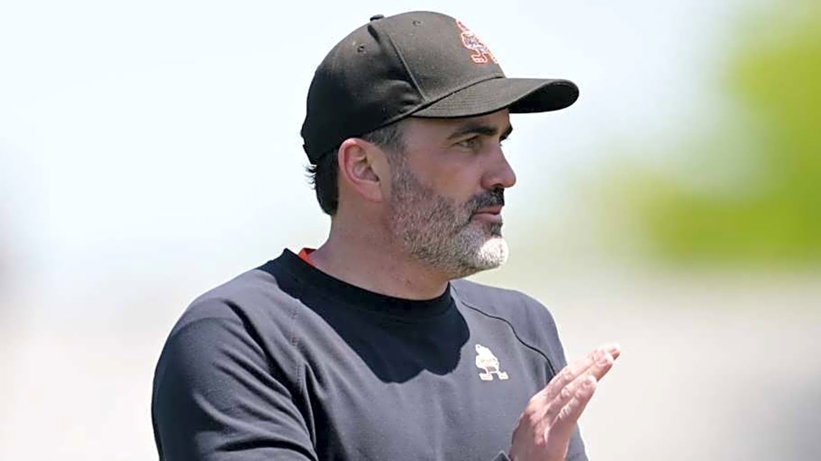 Cleveland Browns' New QB Update Will Probably Surprise You