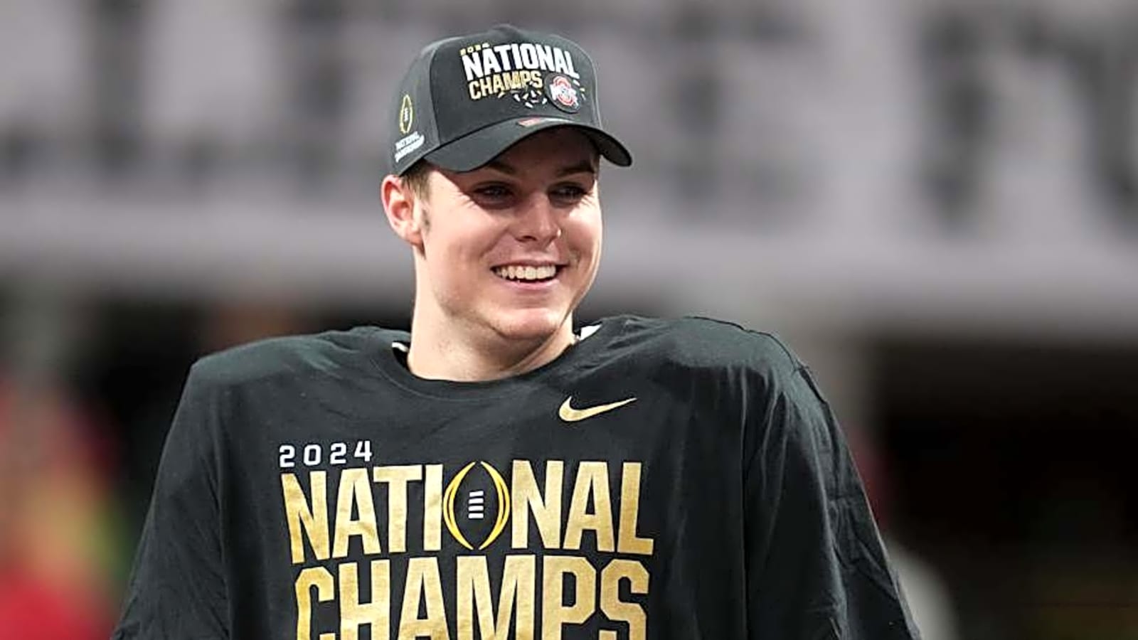 Steelers QB Target Sends Bold Warning to NFL
