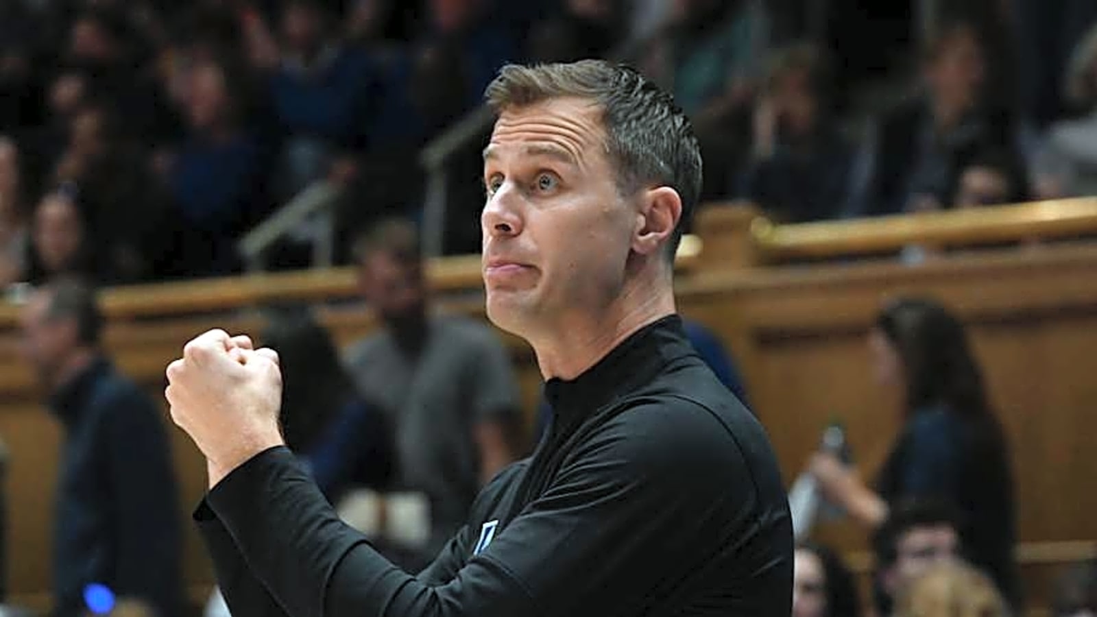 Duke’s Roster Is Built to Win It All