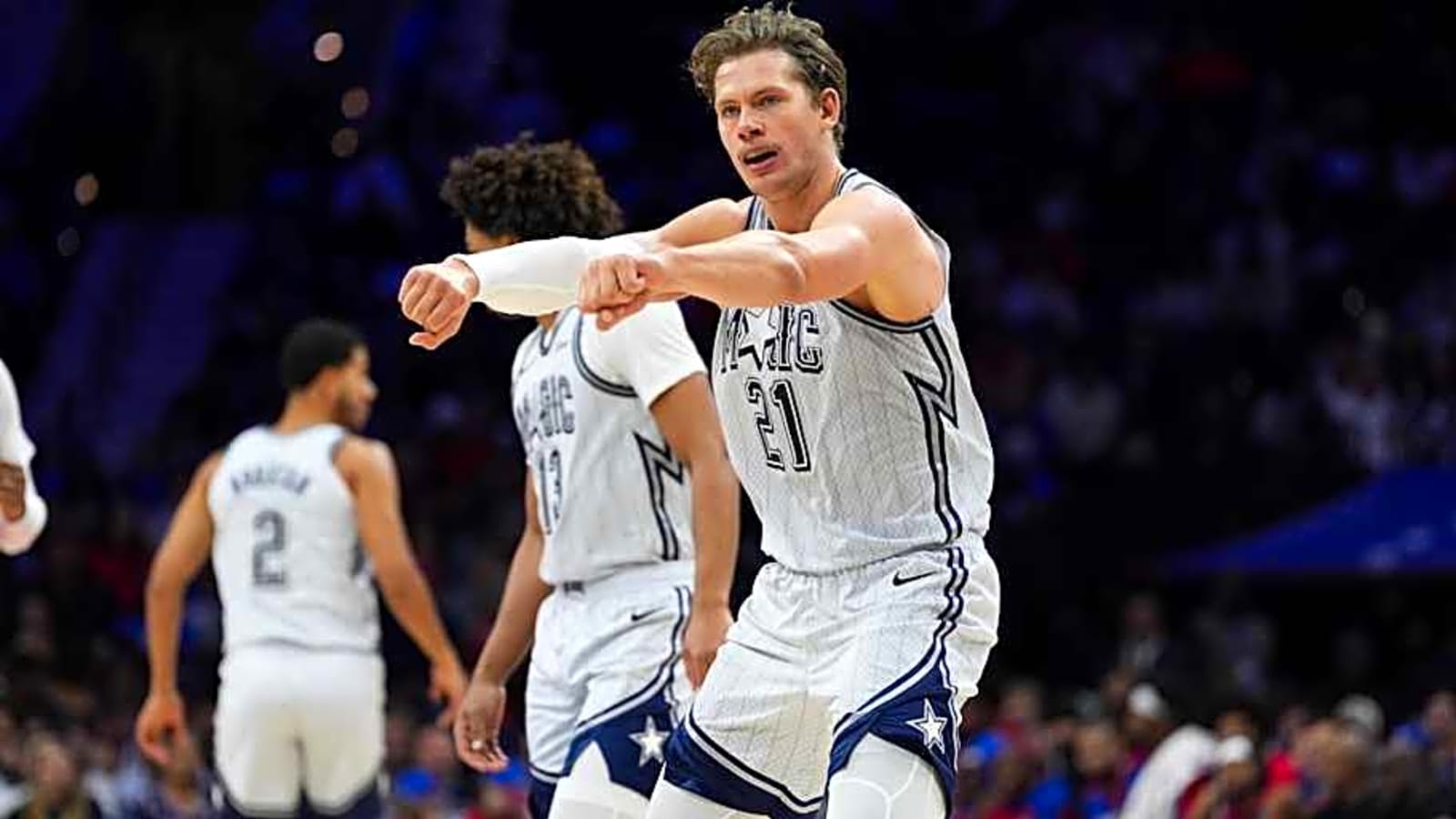 The Orlando Magic Should Pass On Trade For Injury Riddled $60 Million All-Star