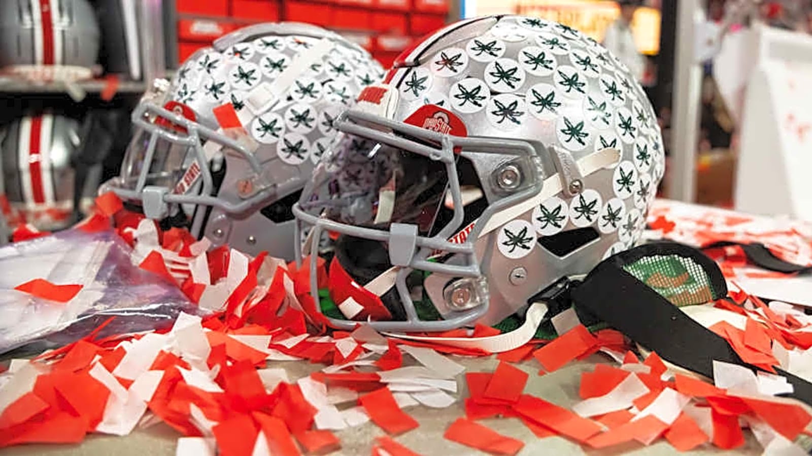 Ohio State Buckeyes, Ryan Day Land Four-Star Defender