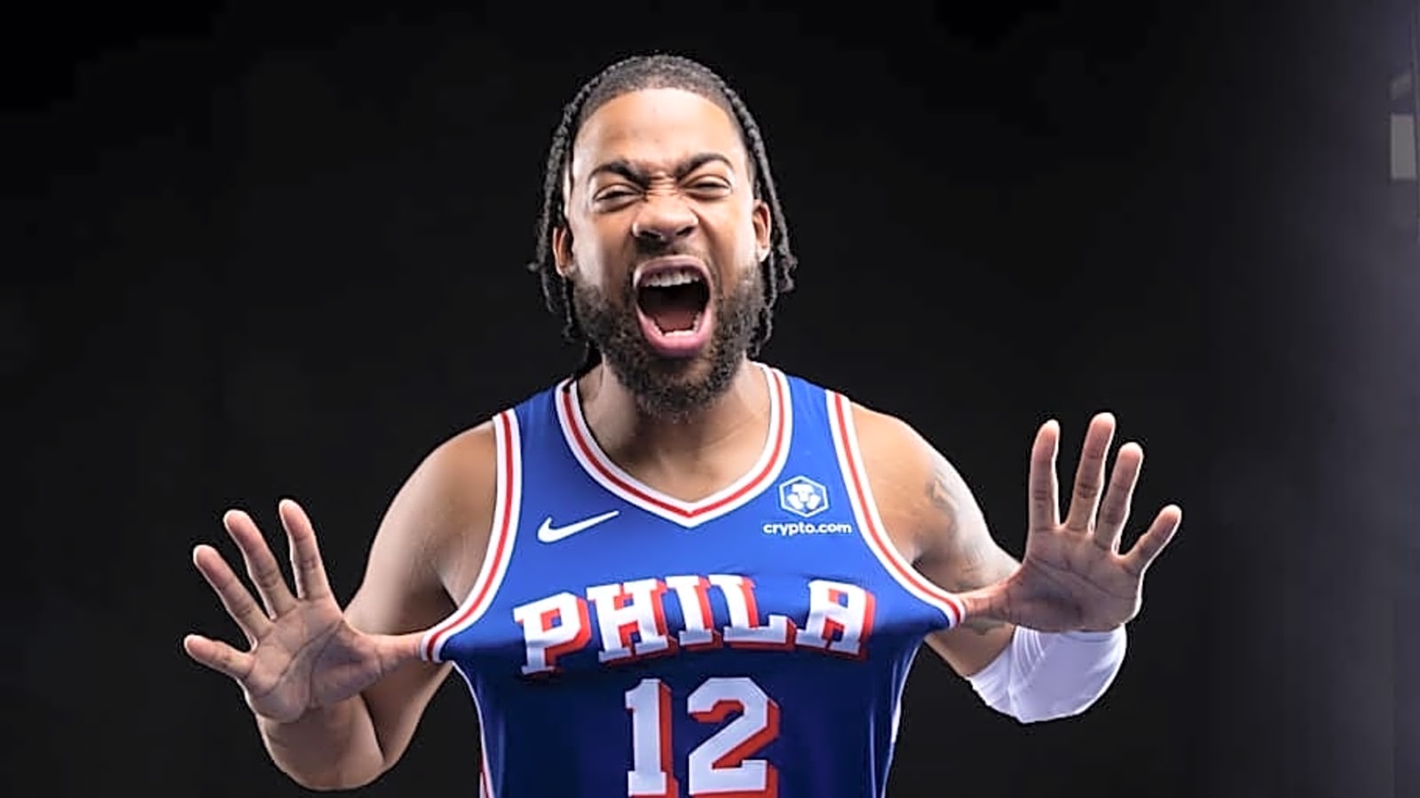 Sixers&#39; Trendon Watford Avoids Damage in Latest Setback