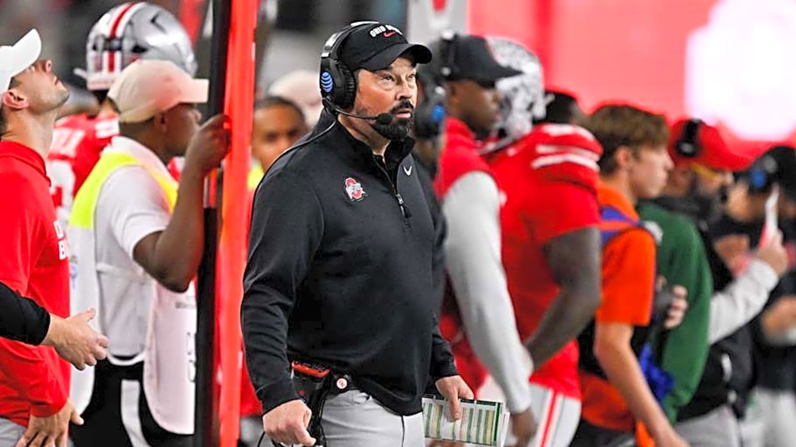 When Is Ohio State’s Spring Game? Everything Buckeye Fans Need to Know