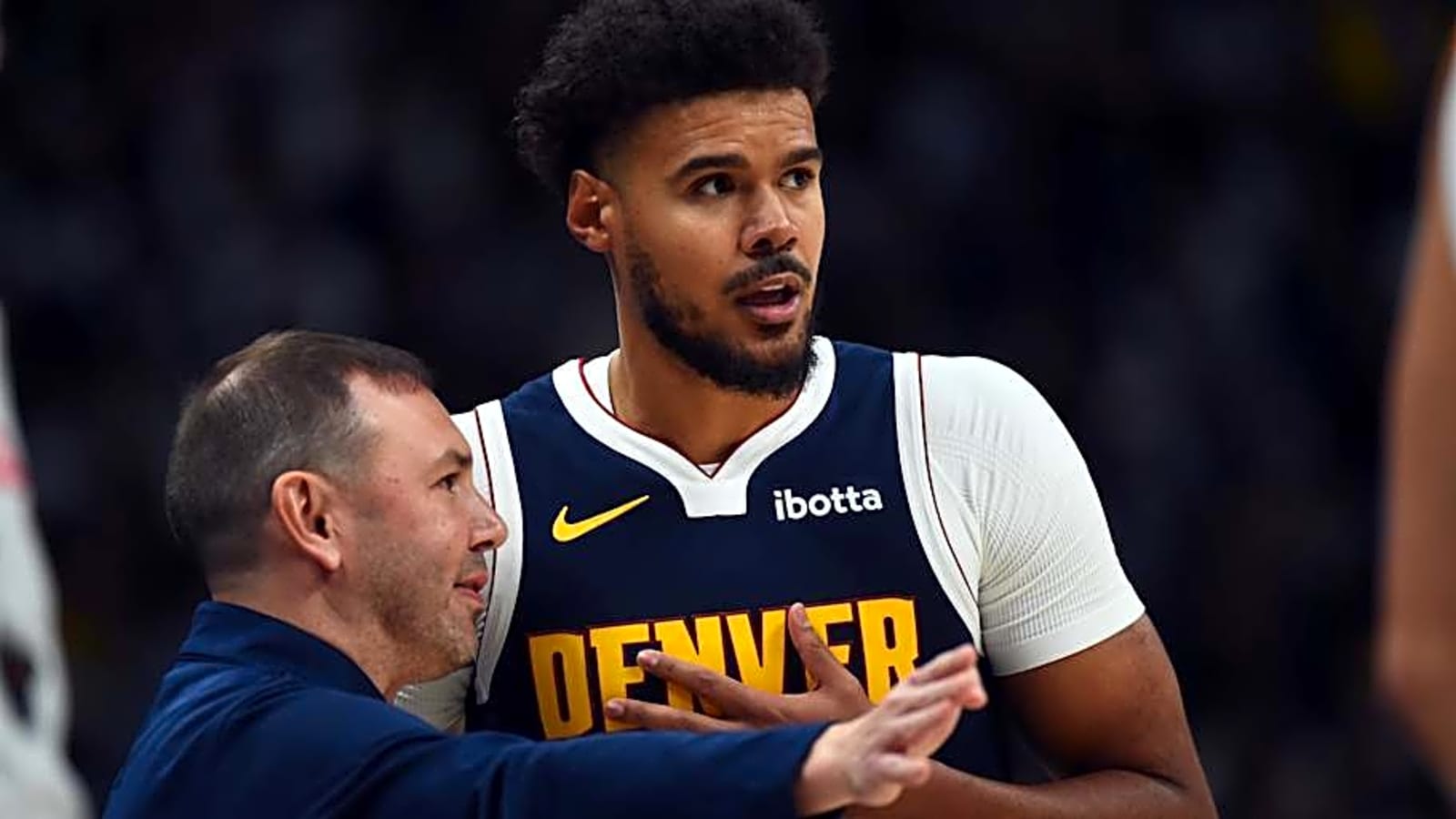 Cam Johnson Finally Shines Despite Nuggets' Loss vs. Bulls