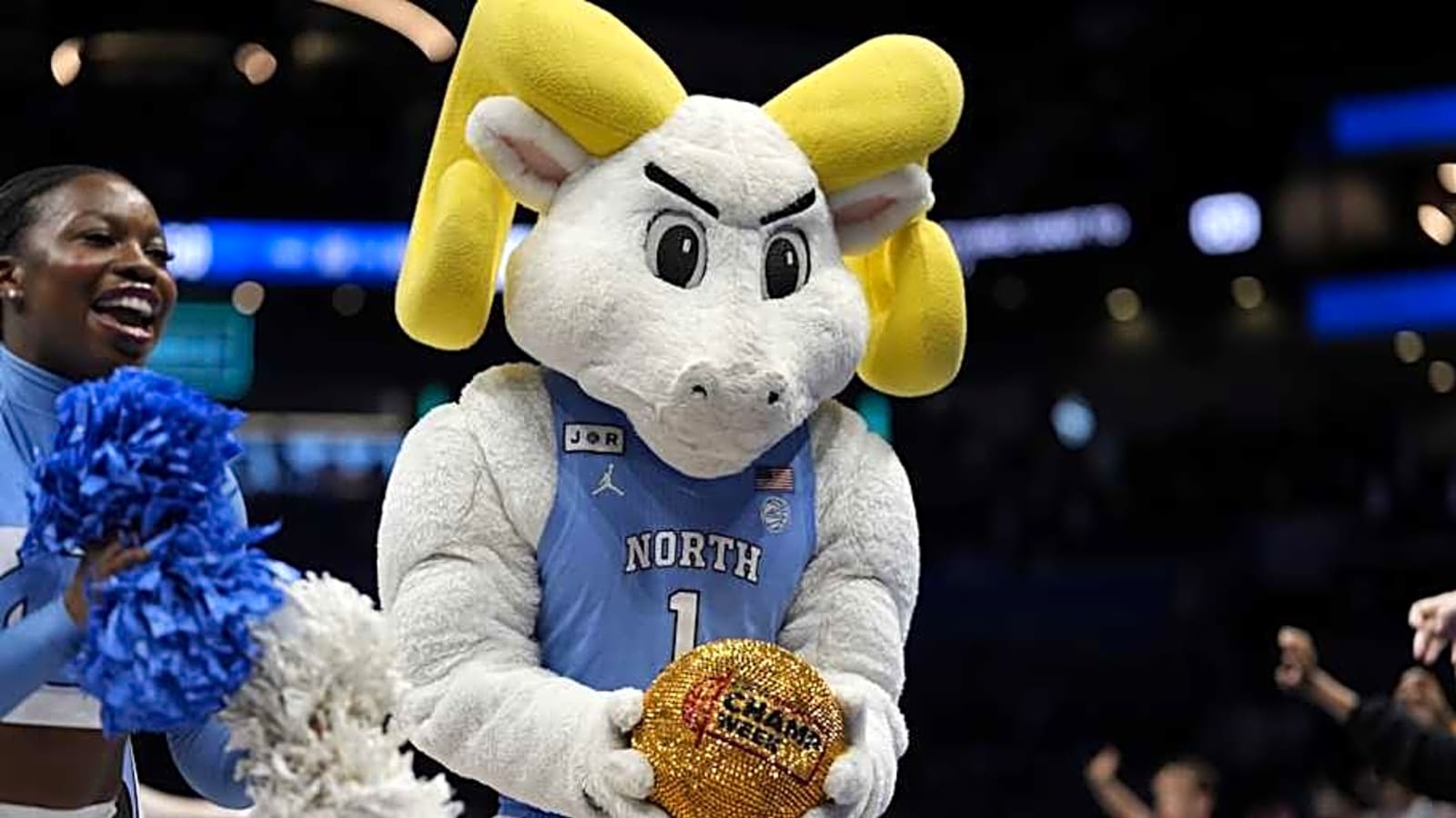 North Carolina Misses on Priority Target
