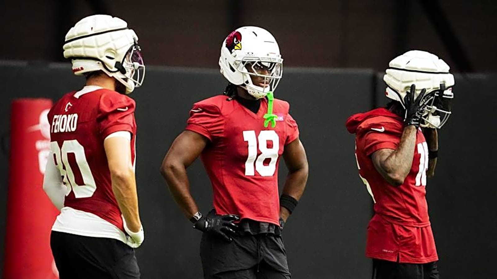 Predicting Arizona Cardinals 53-Man Roster