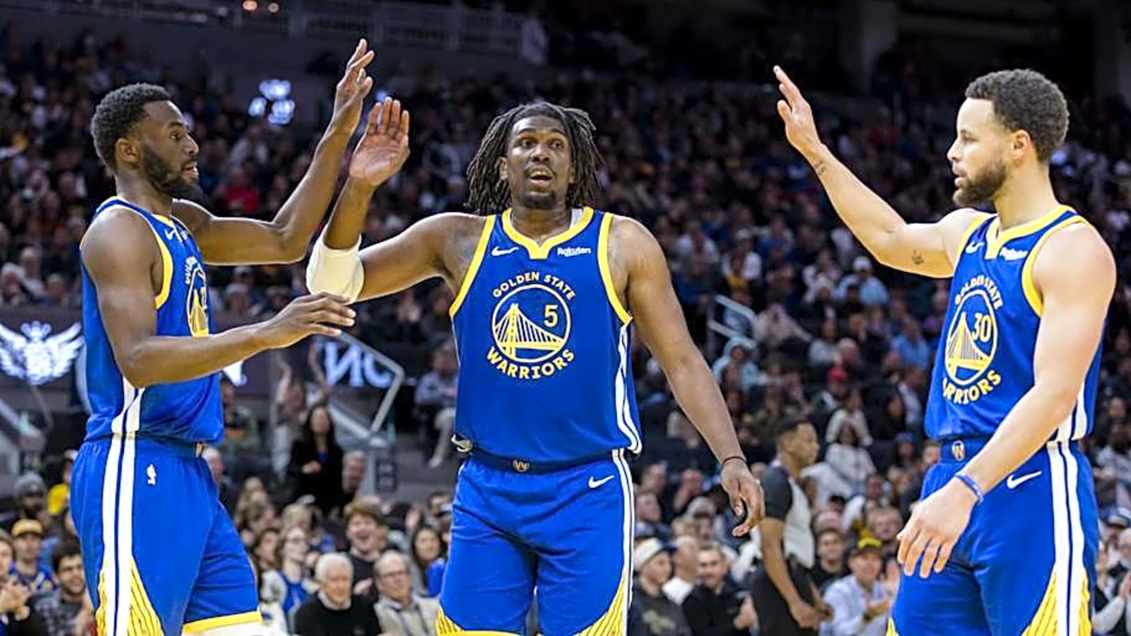 Steve Kerr&#39;s Decision-Making Led to Warriors Champion Leaving Team