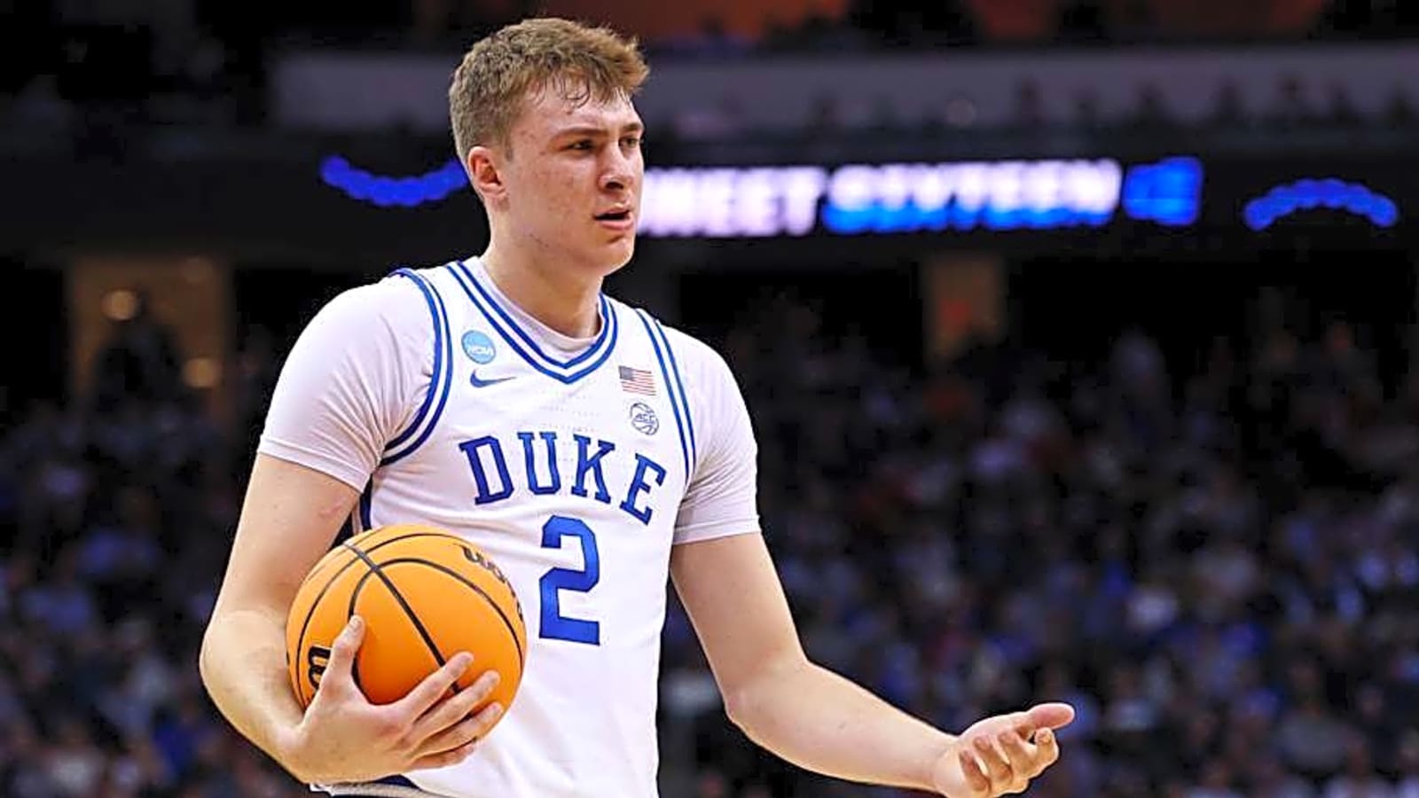 Ex-NBA All-Star proposes wild Cooper Flagg-Kevin Durant Mavericks trade scenario