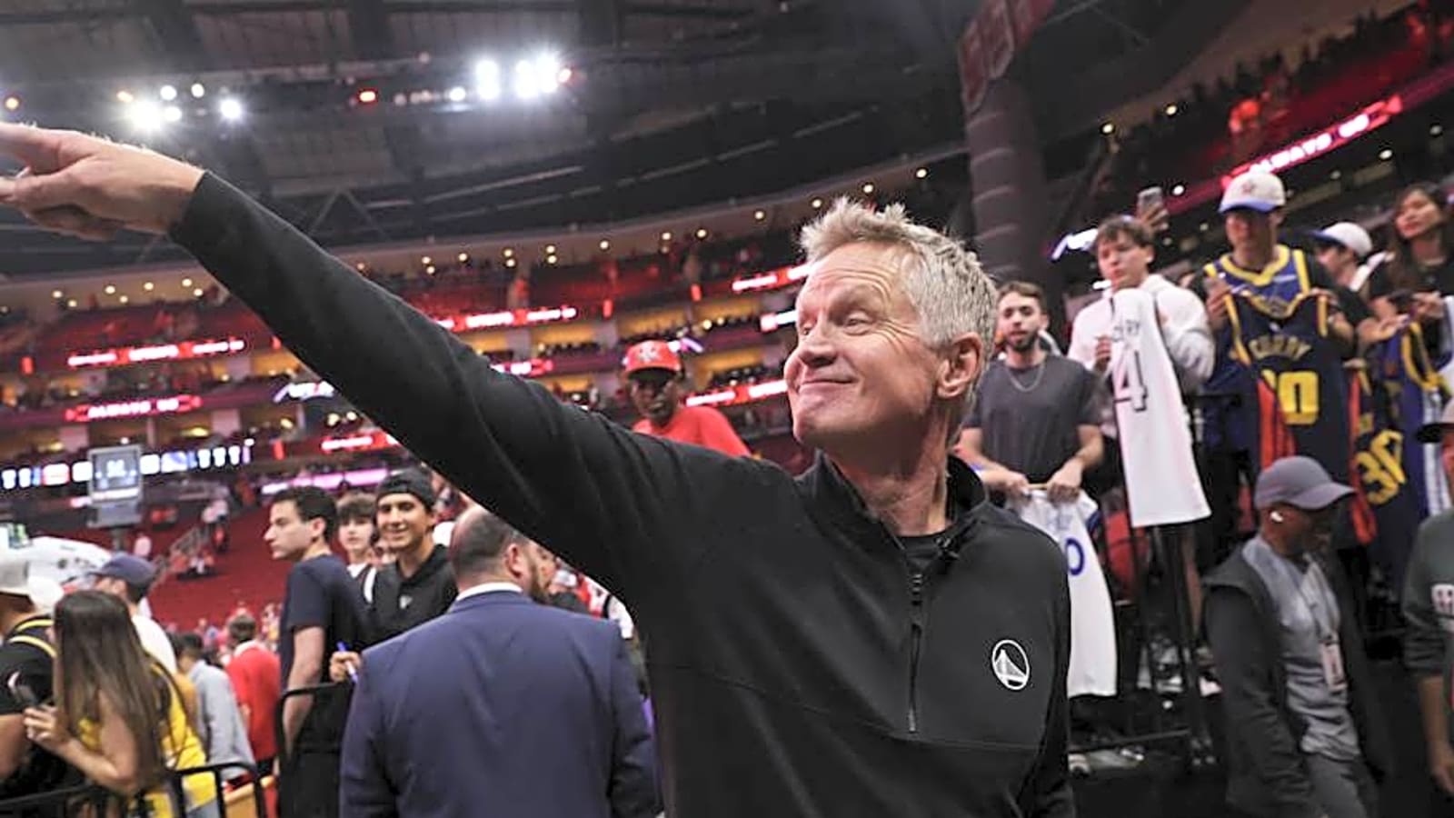Golden State Warriors May Have Found A Hidden NBA Gem