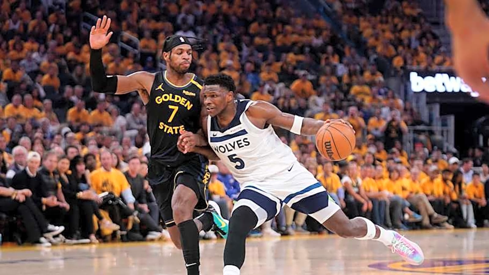 Buddy Hield&#39;s Heartfelt Statement on Future With Warriors