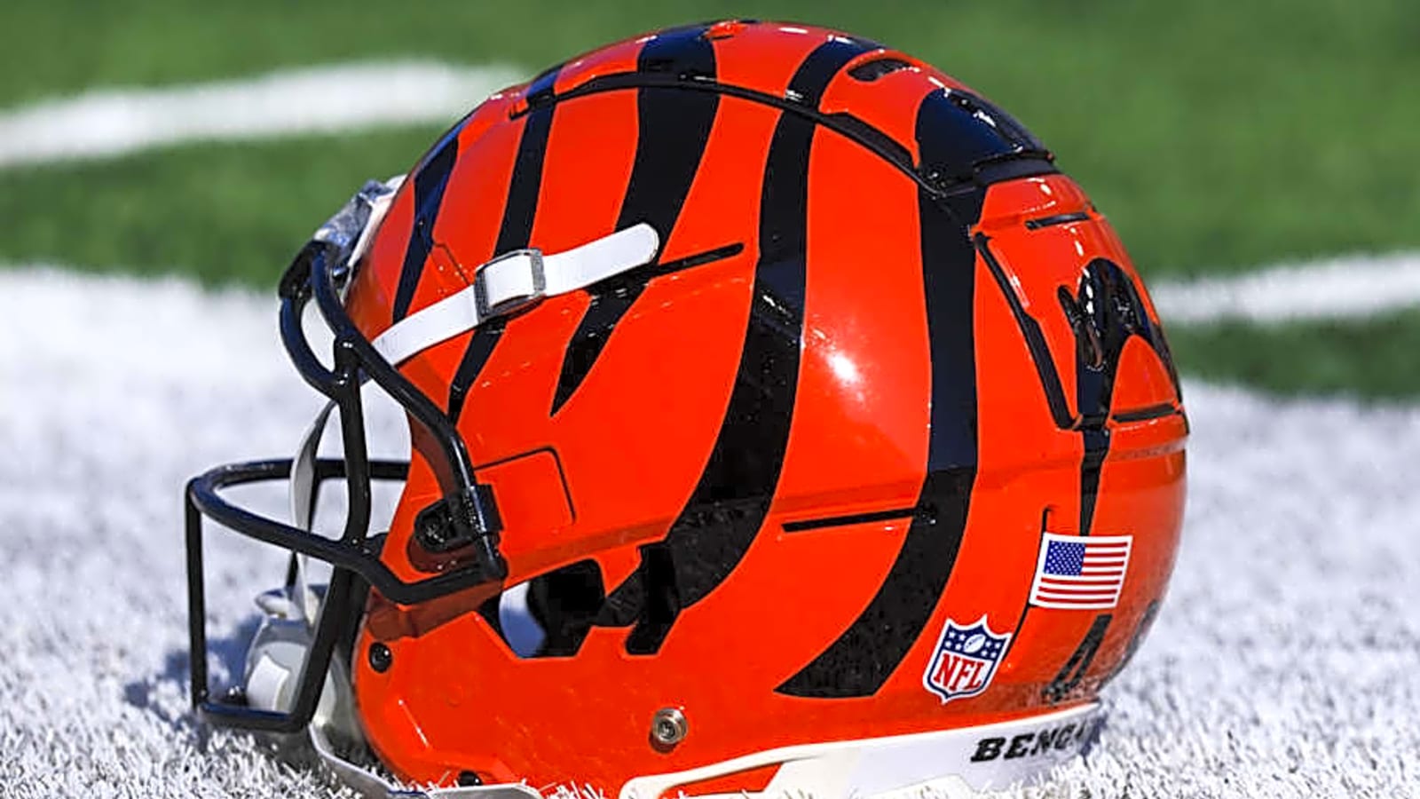 Bengals Offensive Lineman Leaves Training Camp Practice Early
