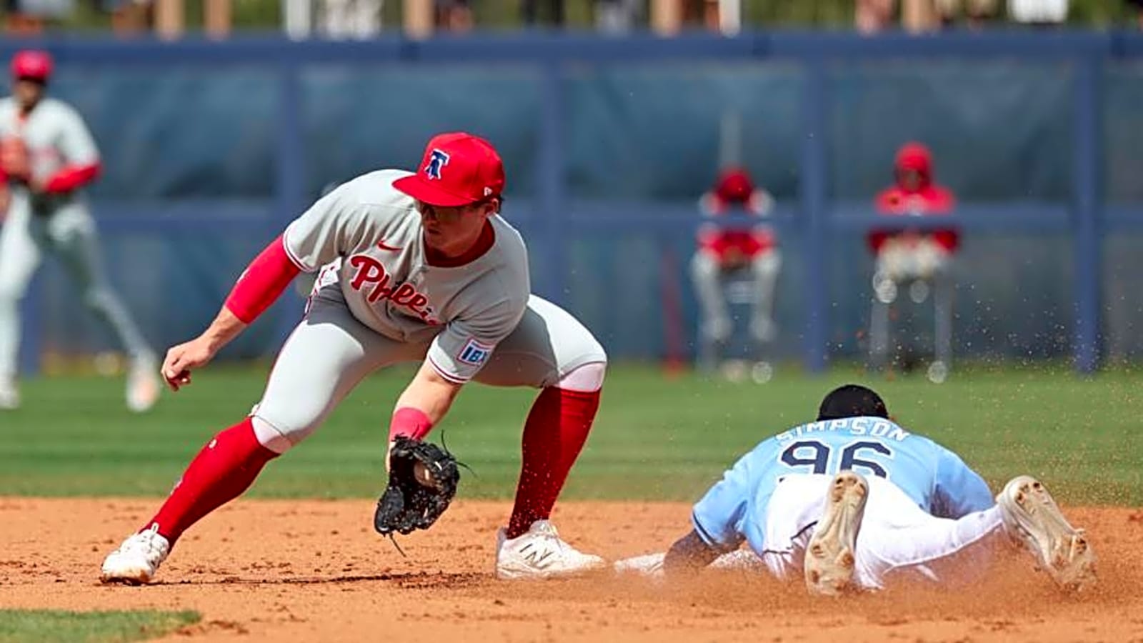 Phillies Could Use Rising Prospect As Centerpiece of Blockbuster Trade