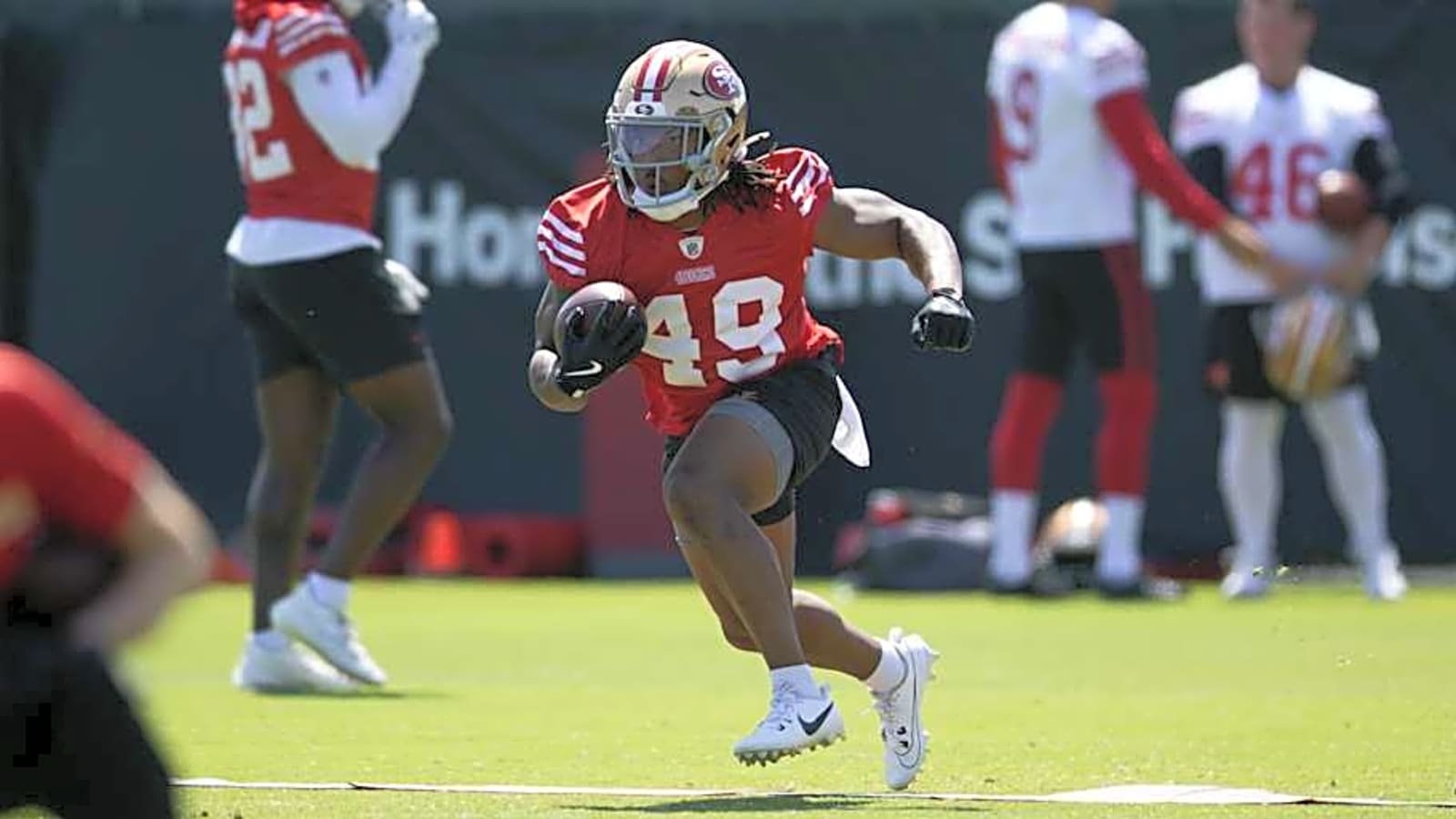 Three 49ers to Watch in the Preseason Game Against the Raiders