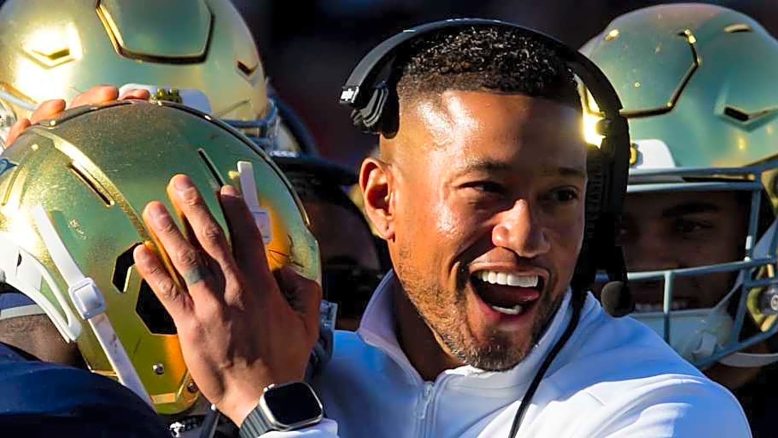 Notre Dame vs. Miami:  Scorching Weather Forecast for Big-Time Season Opener