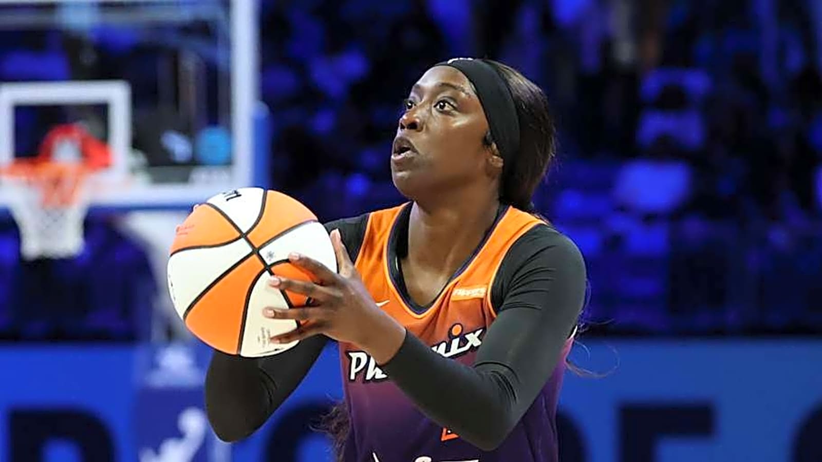 Remembering Copper's Big Game In Mercury Loss