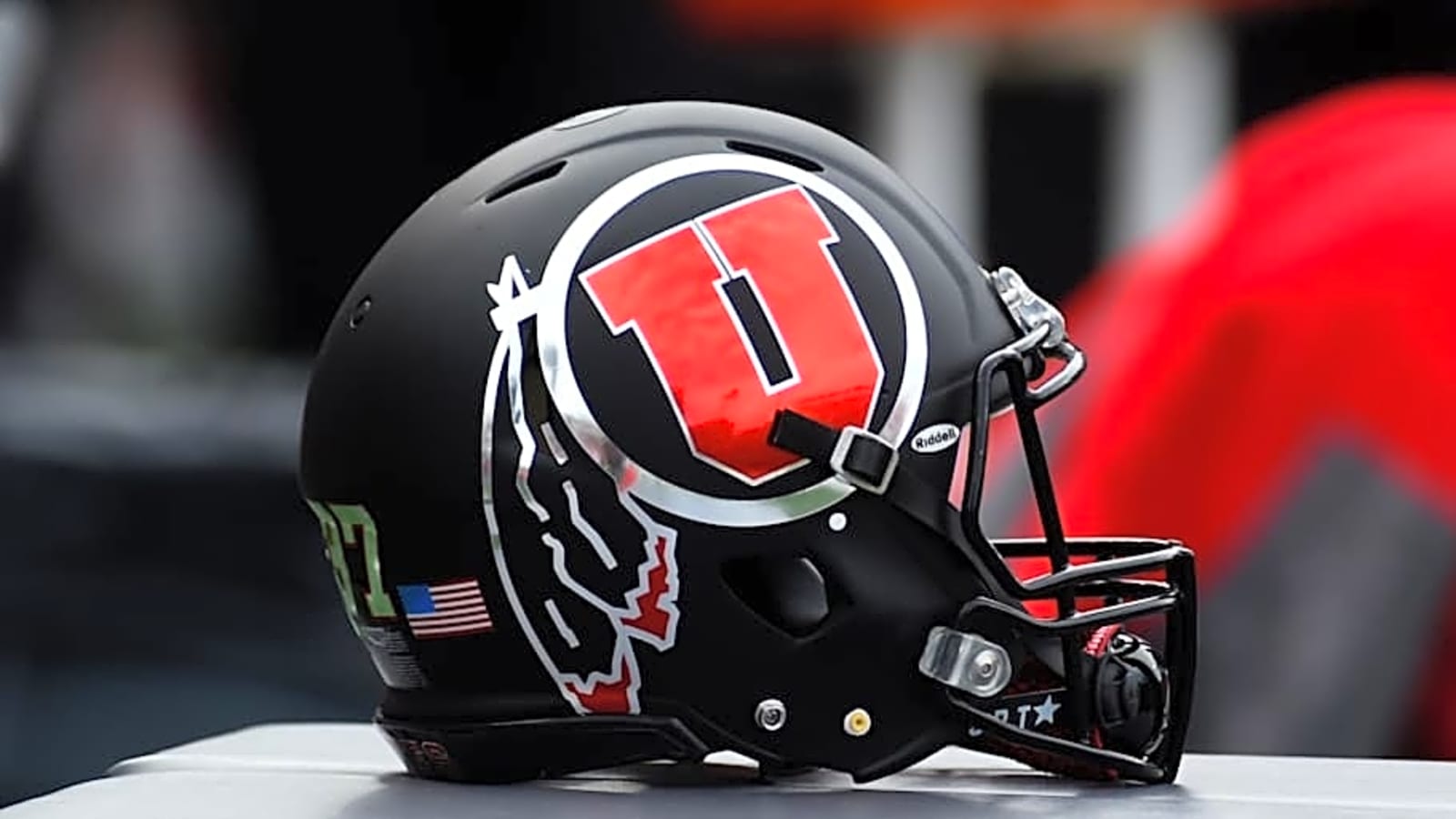 Utah has top-ranked right tackle in EA Sports College Football video game