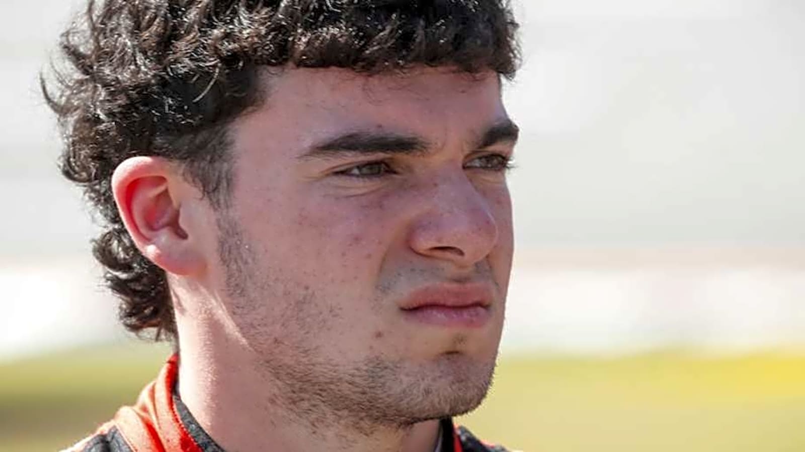 Rookie Ruggiero Takes Talladega Pole; Full Love&#39;s RV Stop 225 Lineup