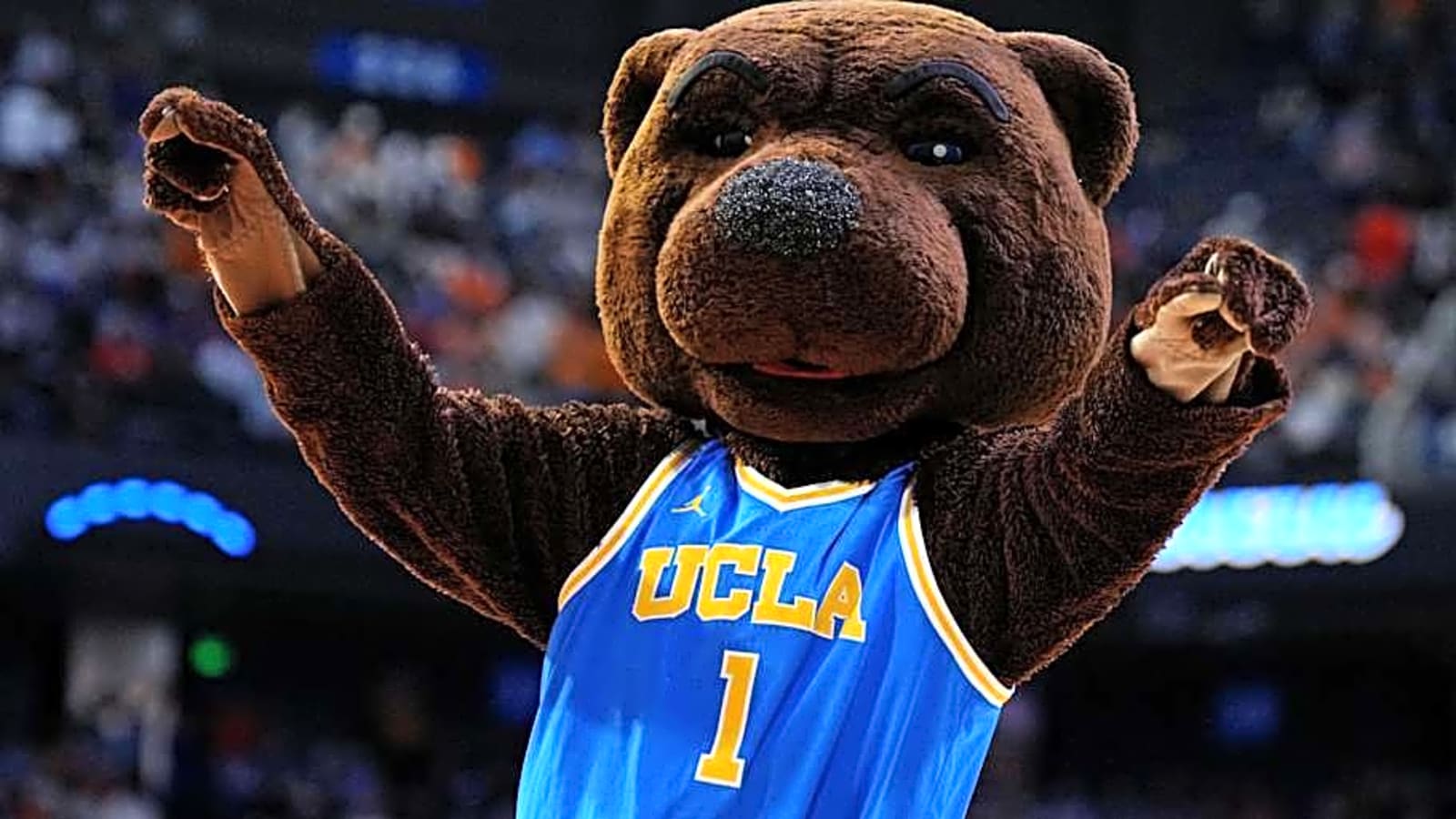 UCLA Bruins See Major Recruiting Rankings Drop Entering October