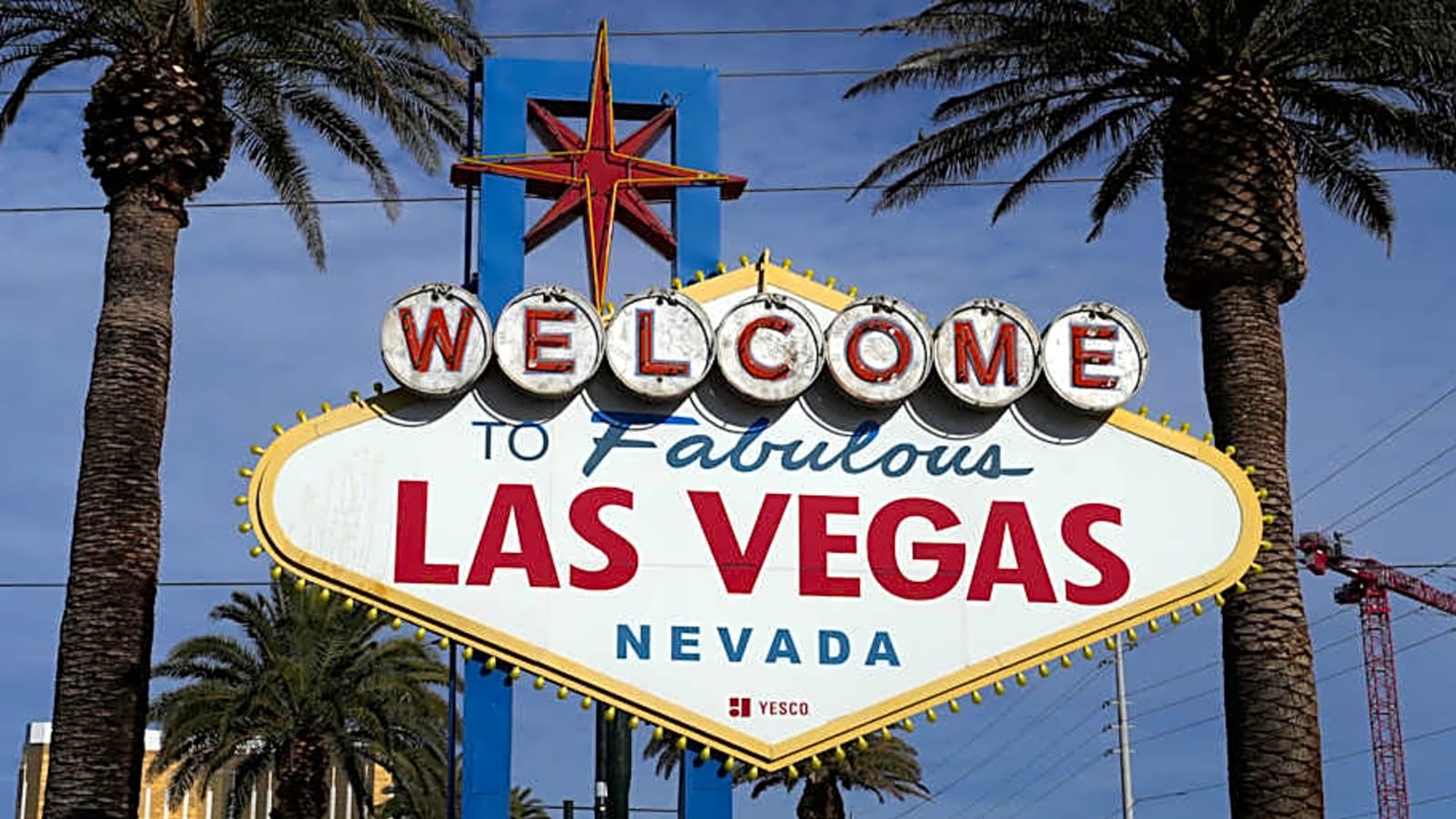 The A&#39;s Las Vegas Groundbreaking Ceremony Had a Different Feel Than Expected