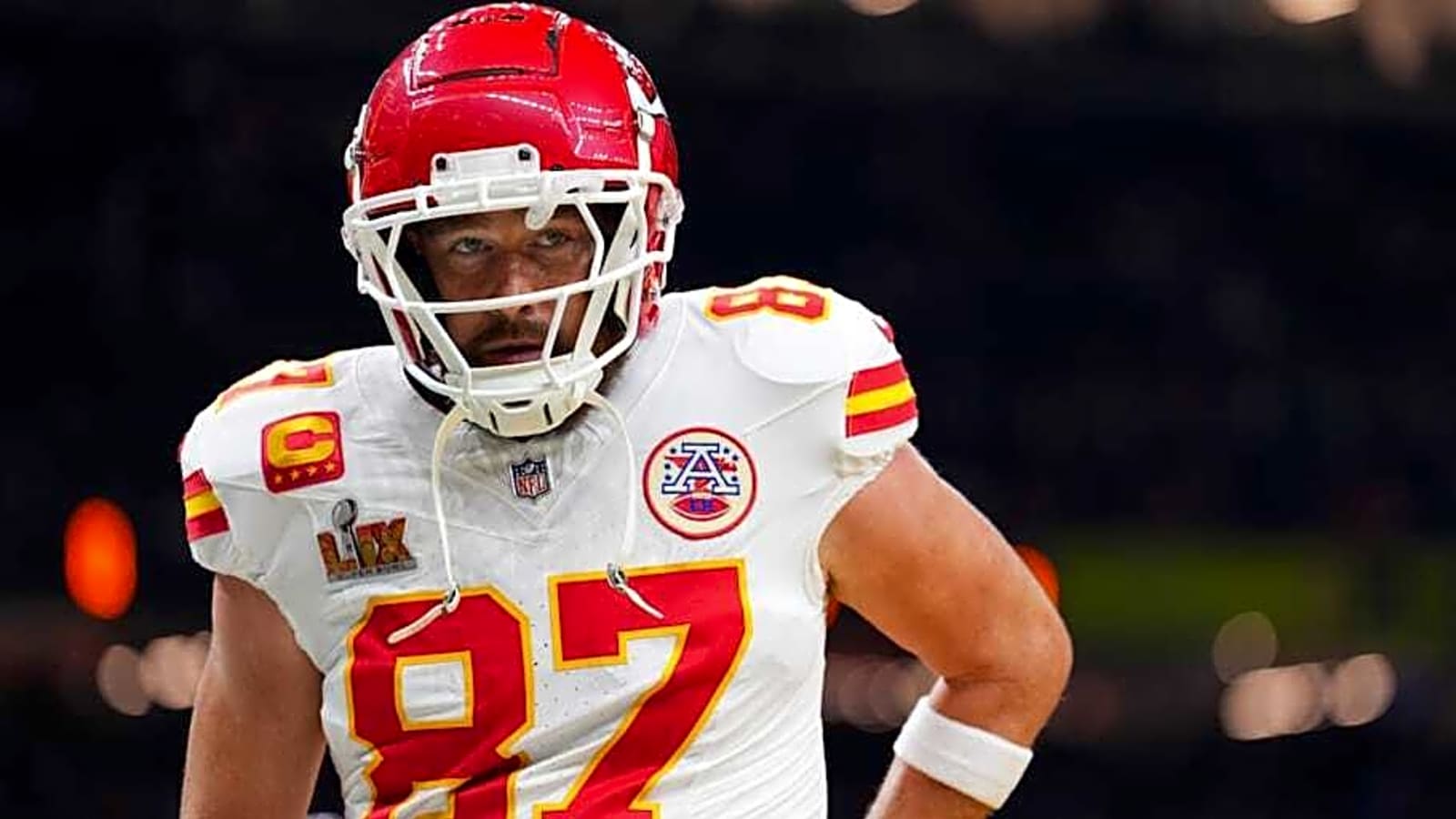 PFF's low Travis Kelce ranking will assuredly come back to bite them in 2025