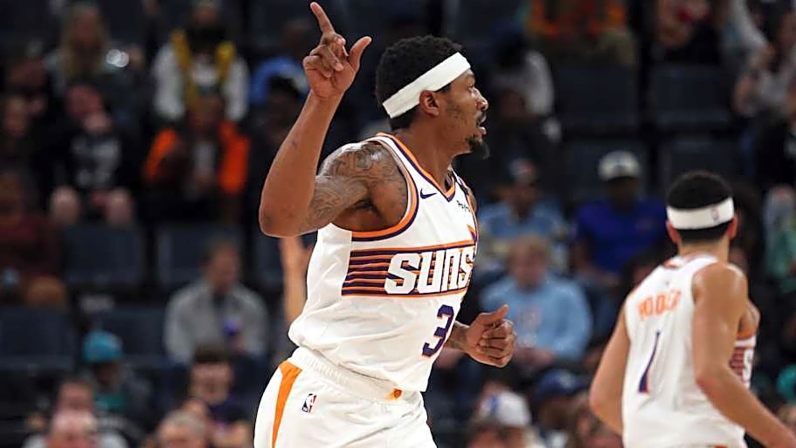 NBA Stars React to Bradley Beal’s Blunt Message to Suns