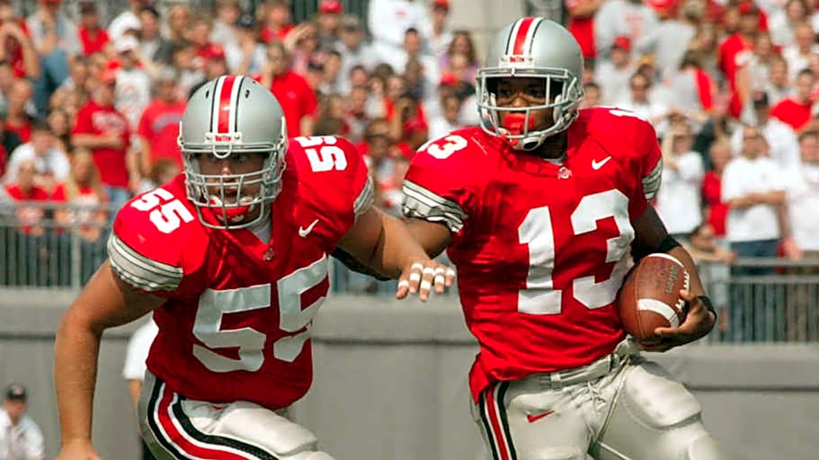 Ohio State legend, national champion passes away at 41