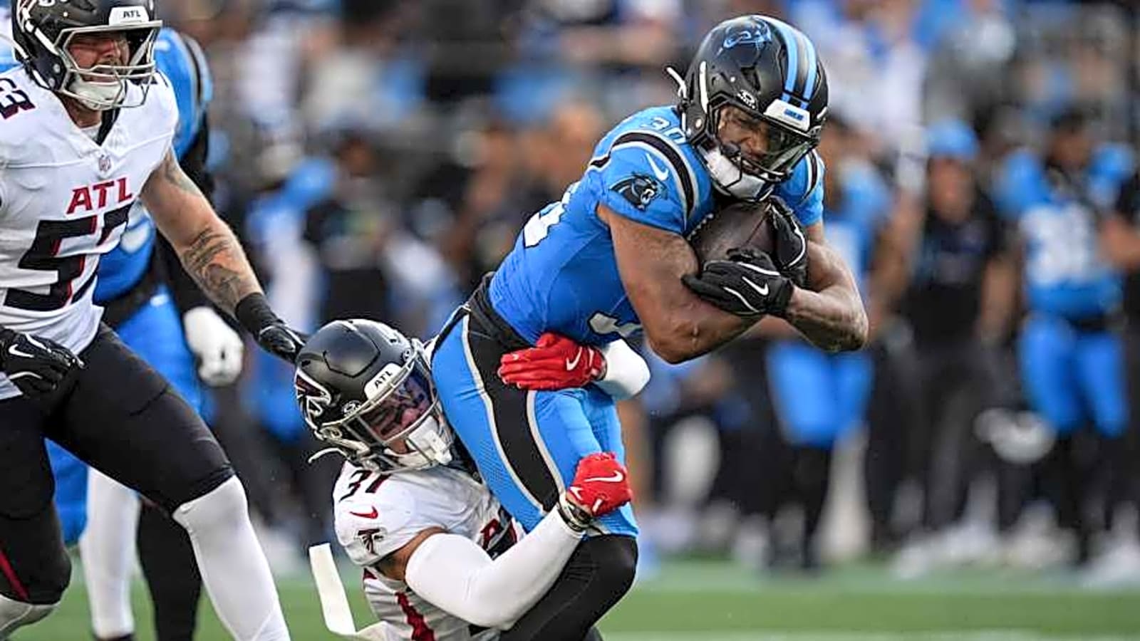 NFL free agency: ESPN indicates Panthers have added another name to safety list